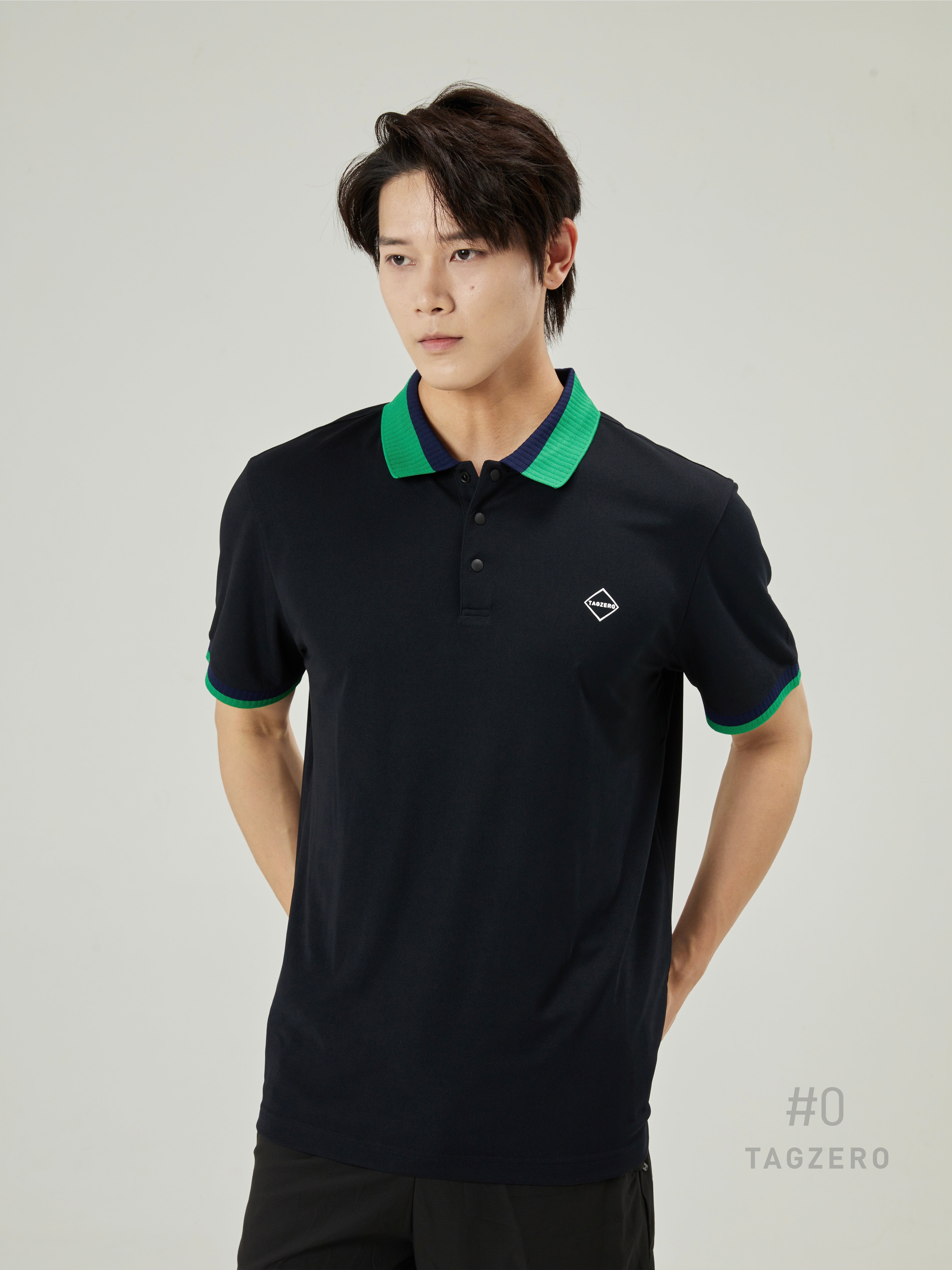Polo Shirt 246