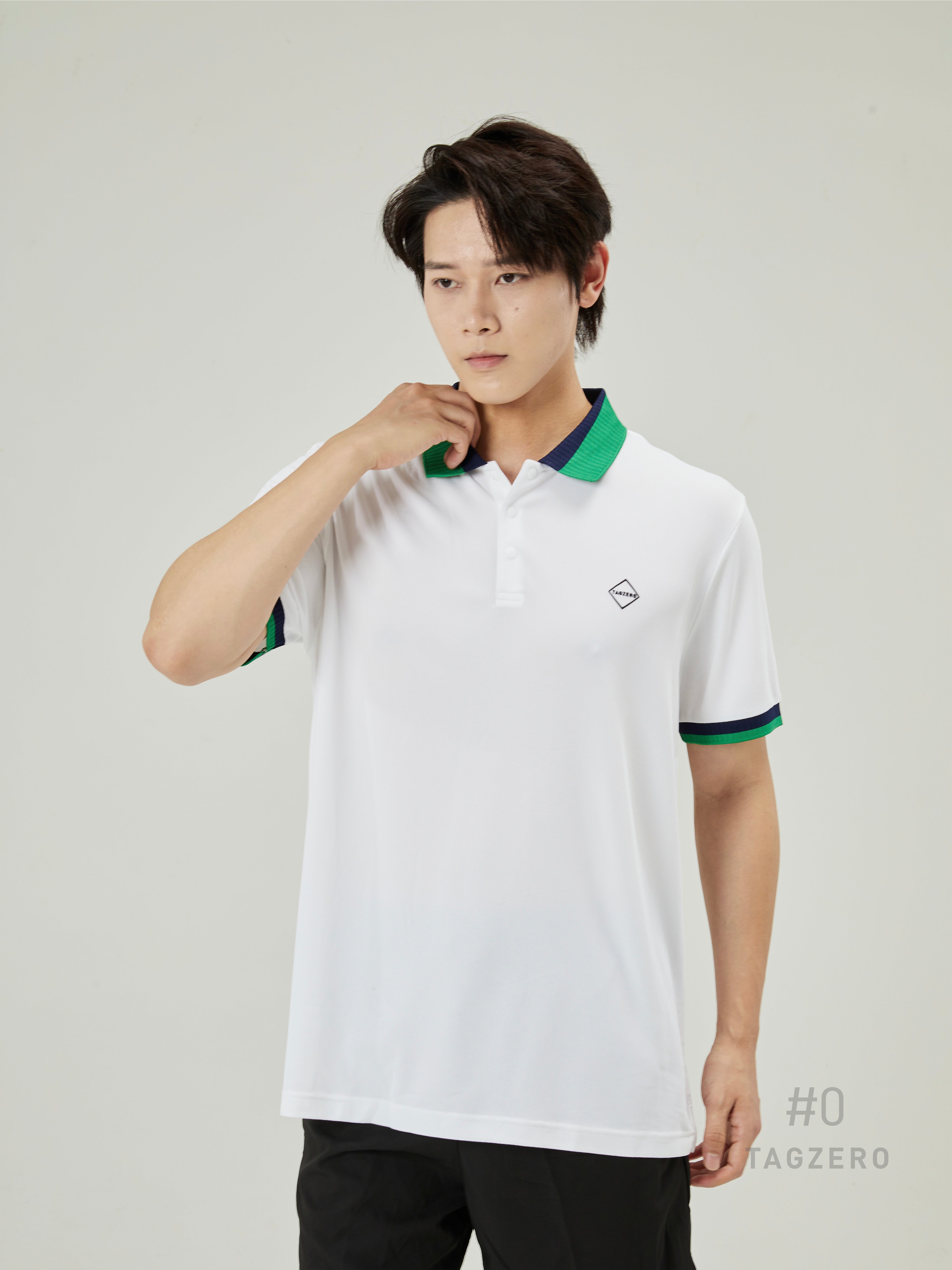Polo Shirt 246