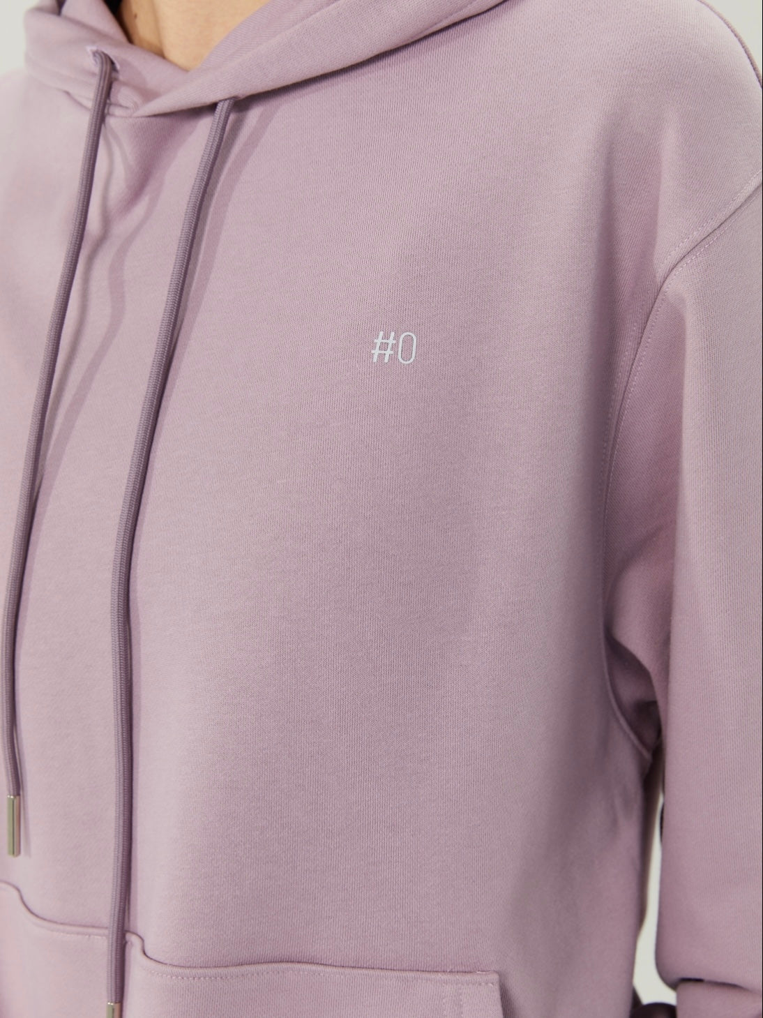 Tagzero Unisex Hoodie