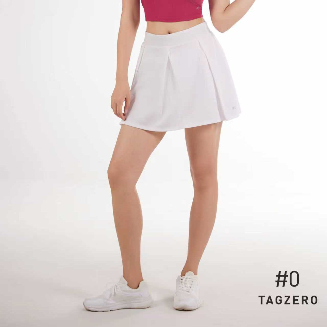 #0 高爾夫裙