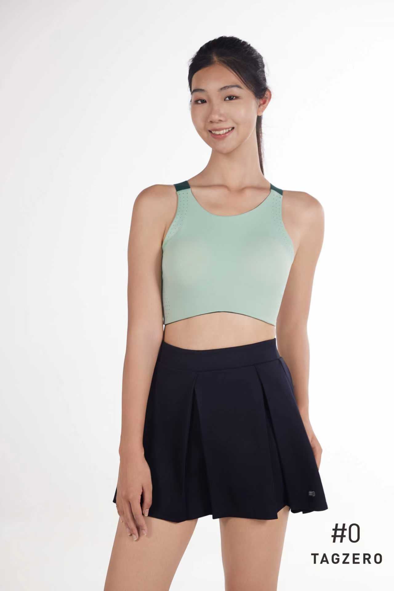 #0 Skirt