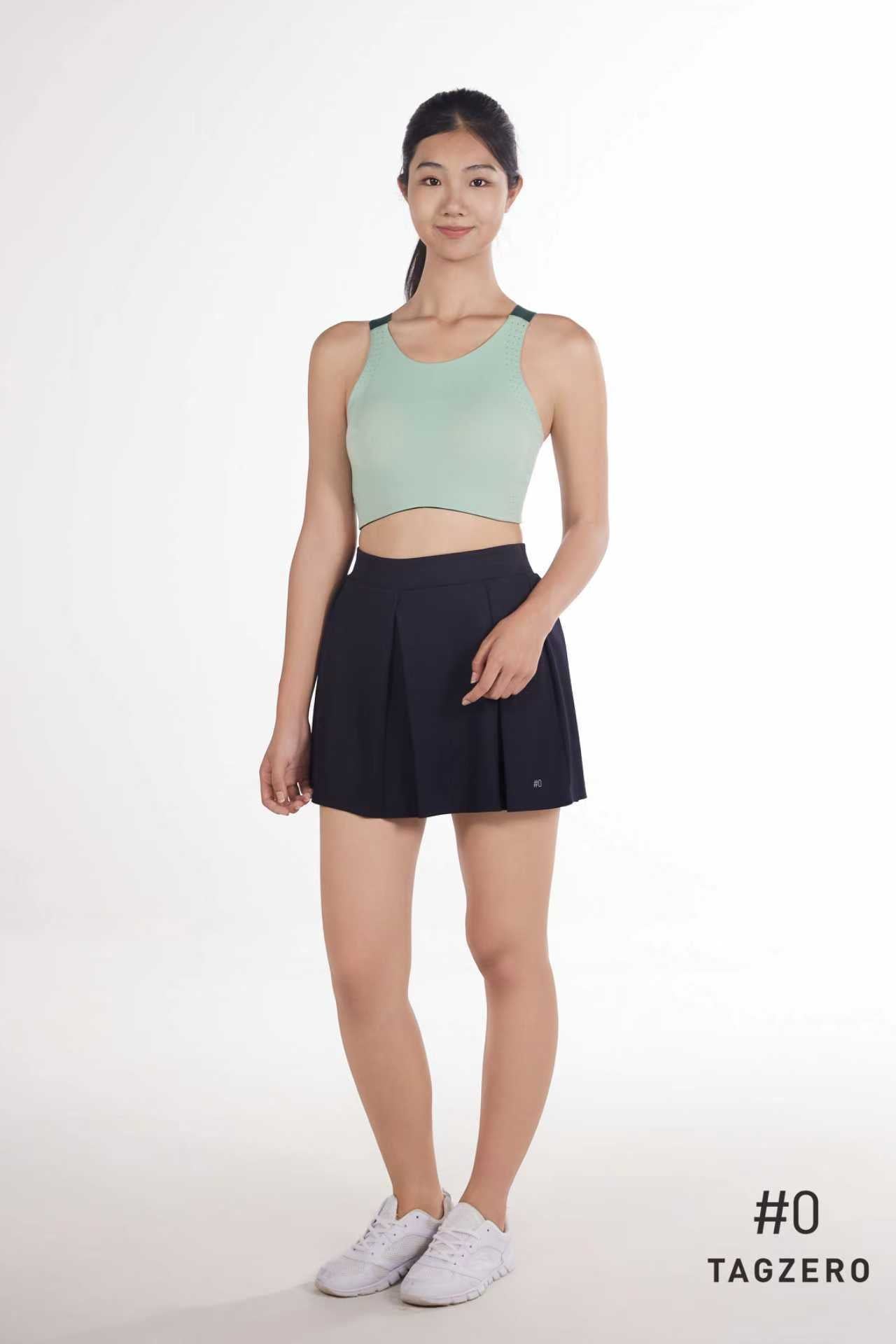 #0 Skirt