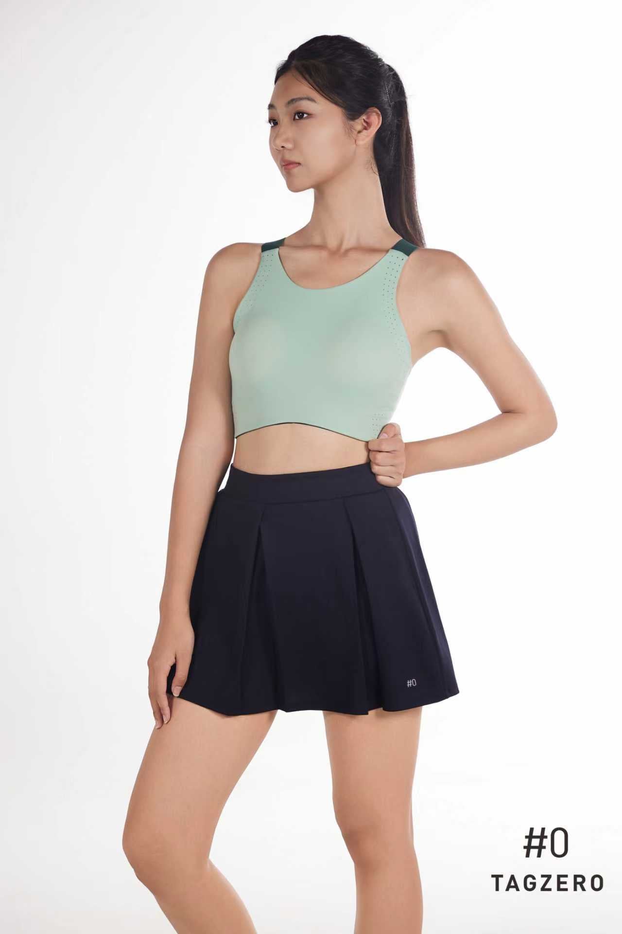 #0 Skirt