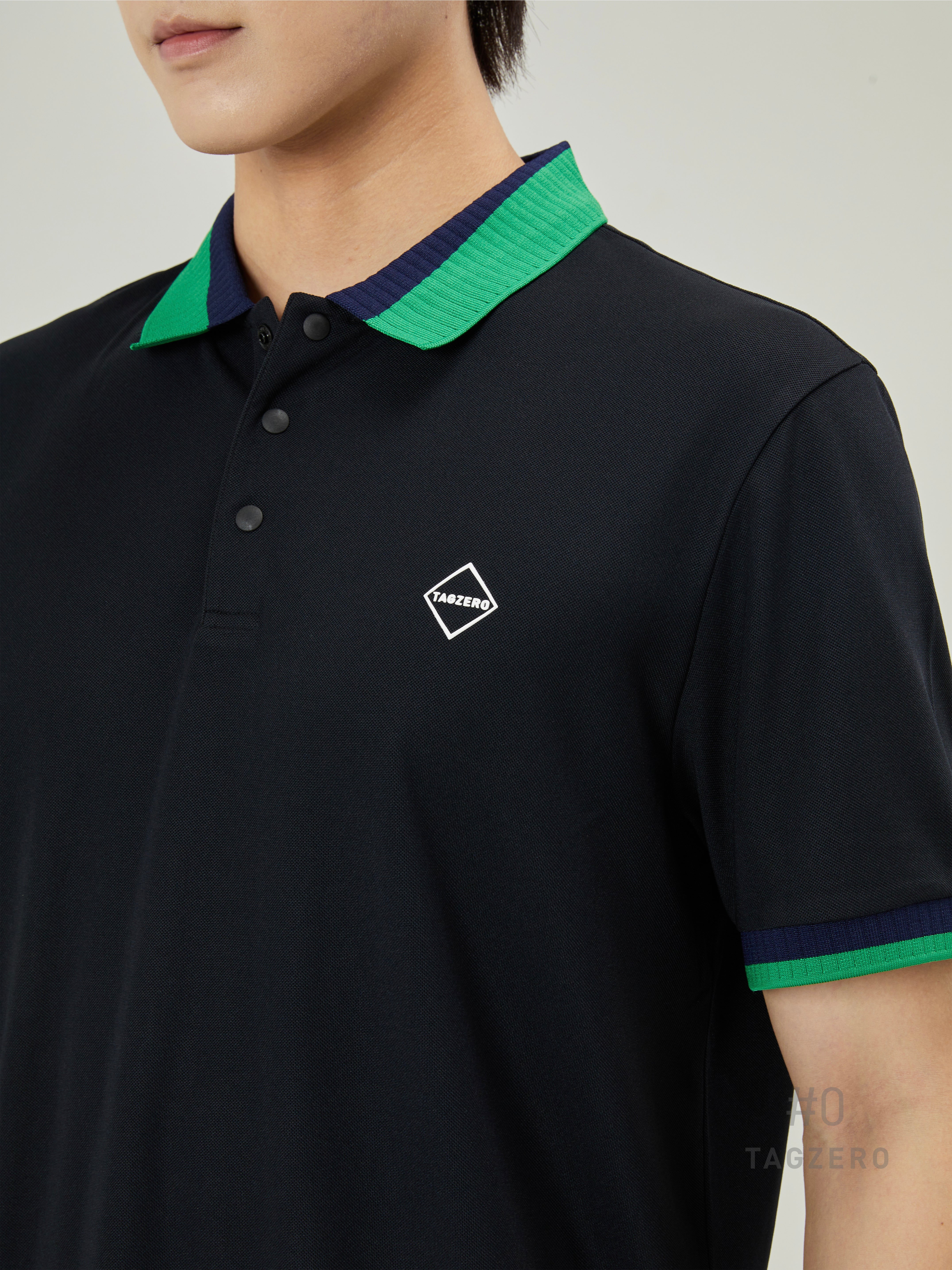 Polo Shirt 246