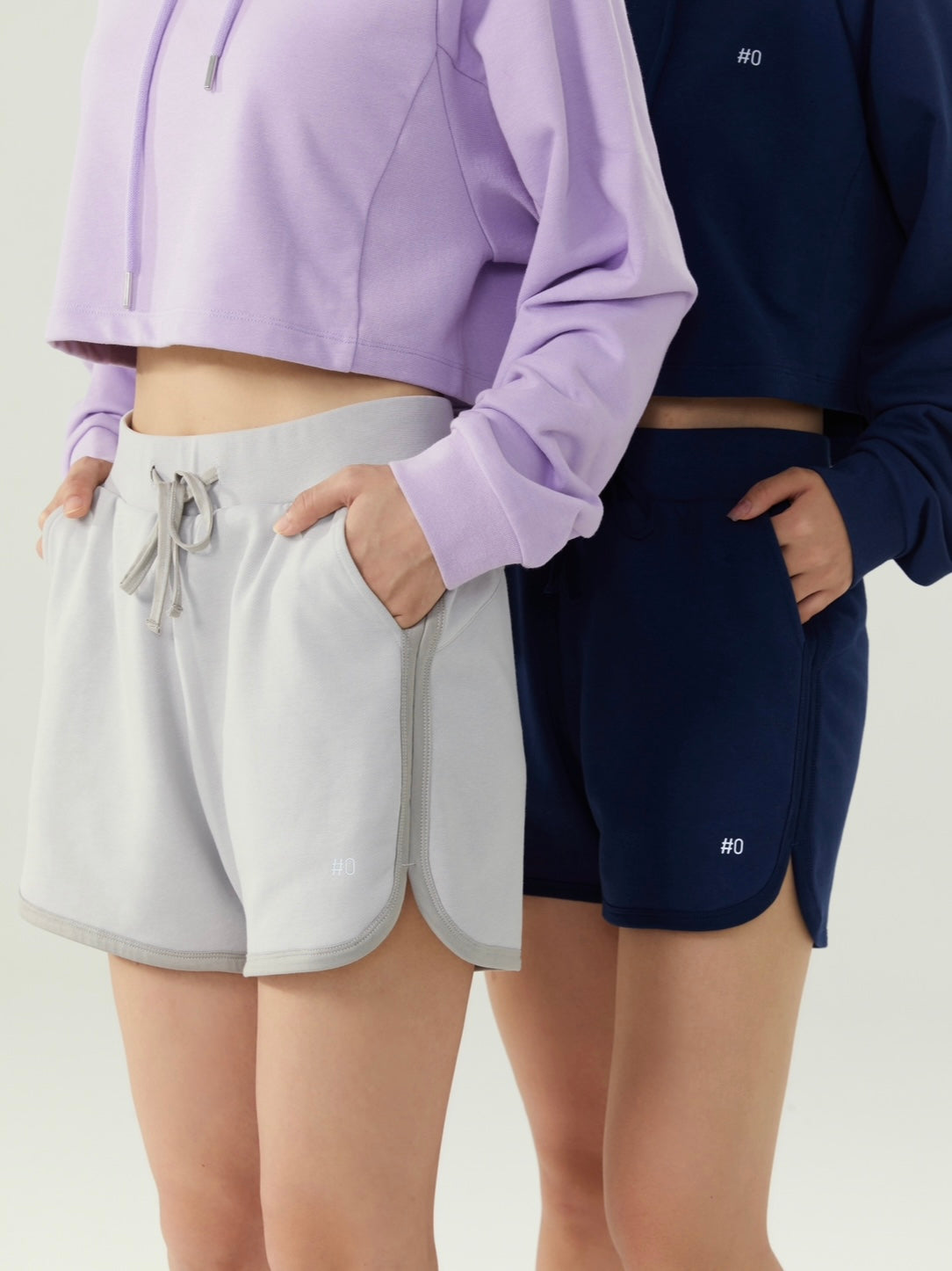 LoungeEase Shorts