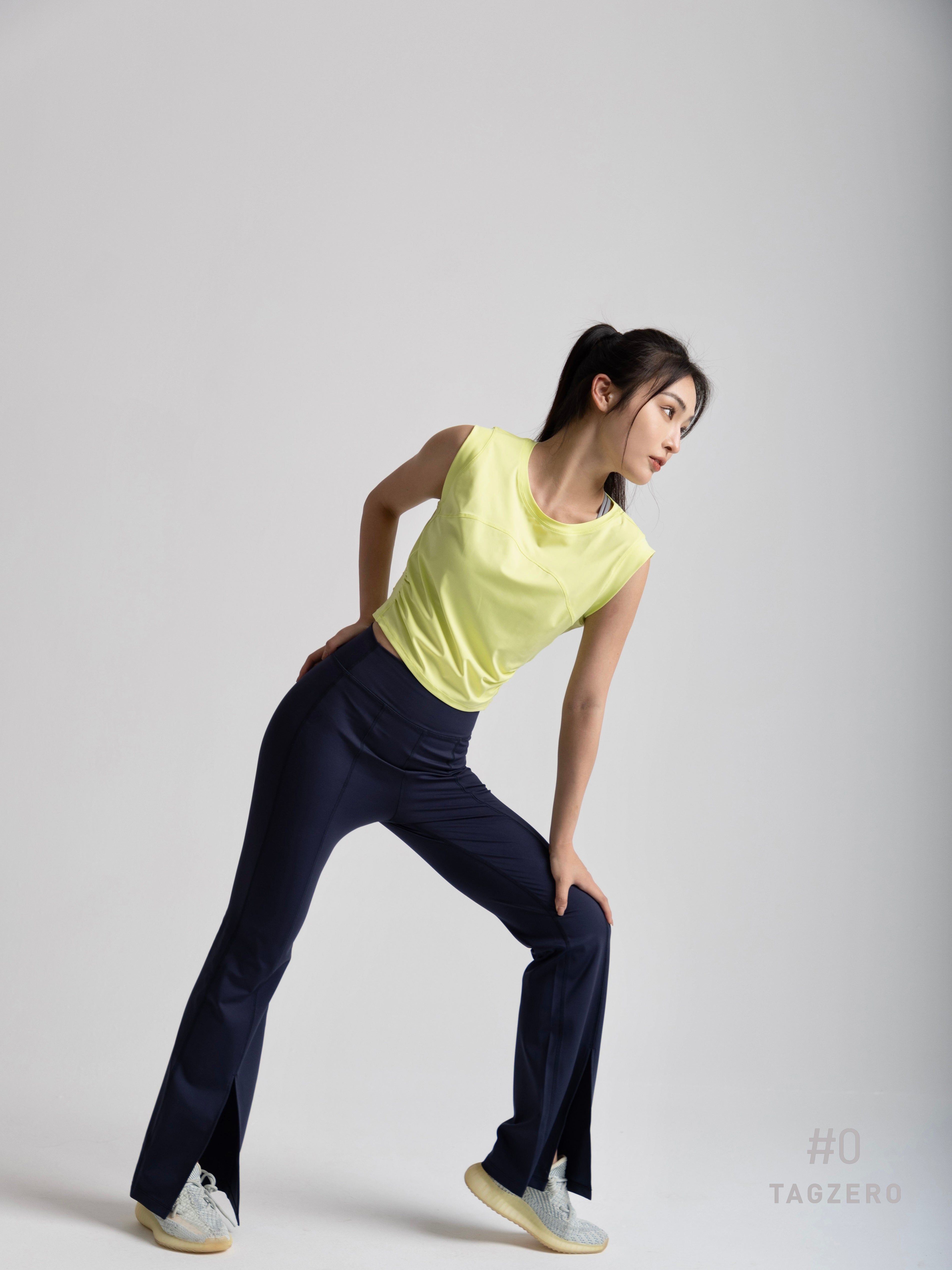 Flarefit Pants