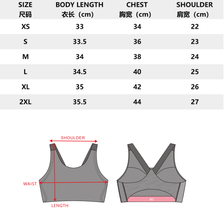 Cloud-Touch Relaxed Bra Top