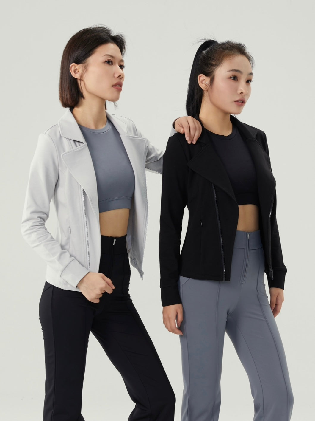 Be Smart jacket