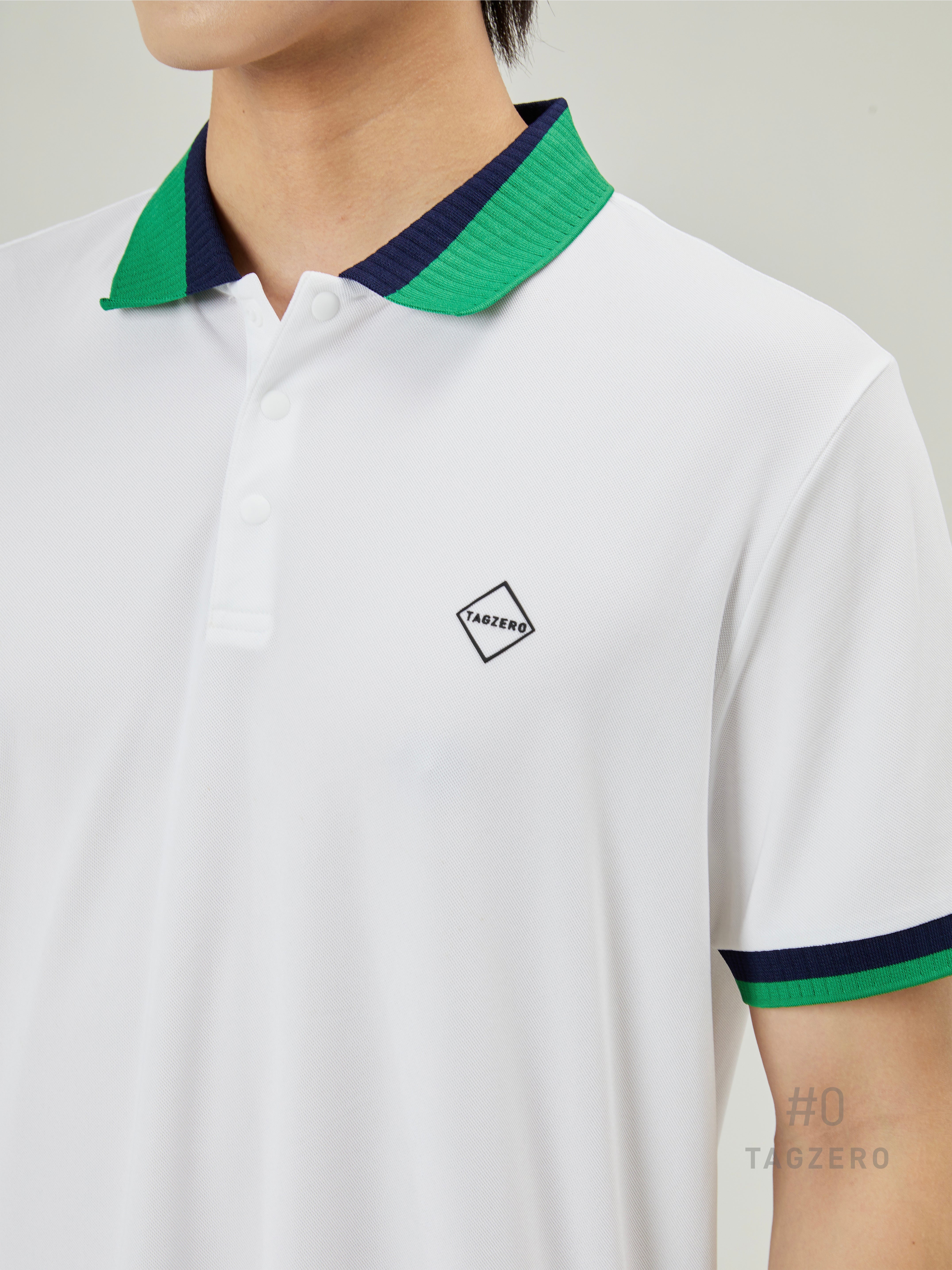 Polo Shirt 246