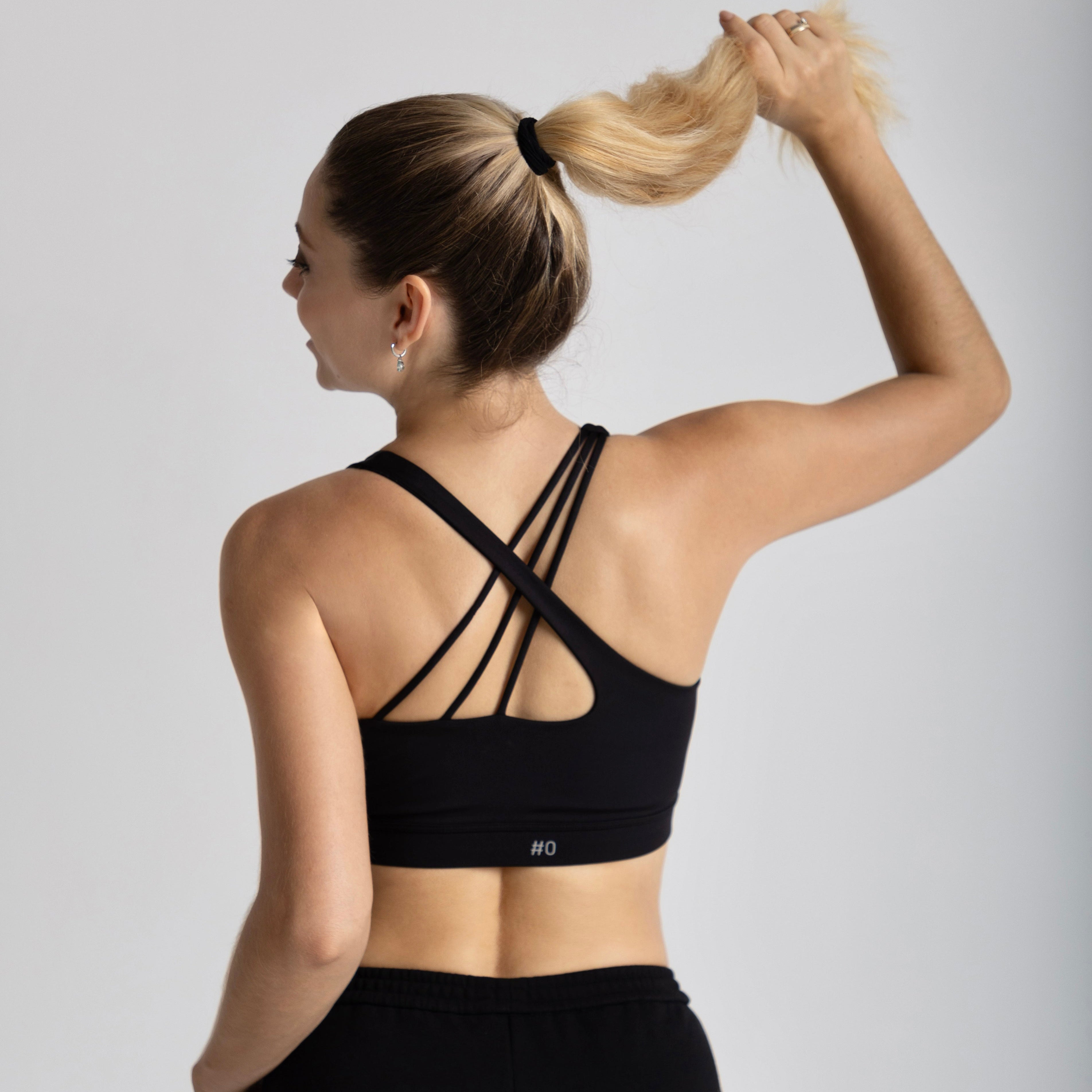 Elevate Bra Top