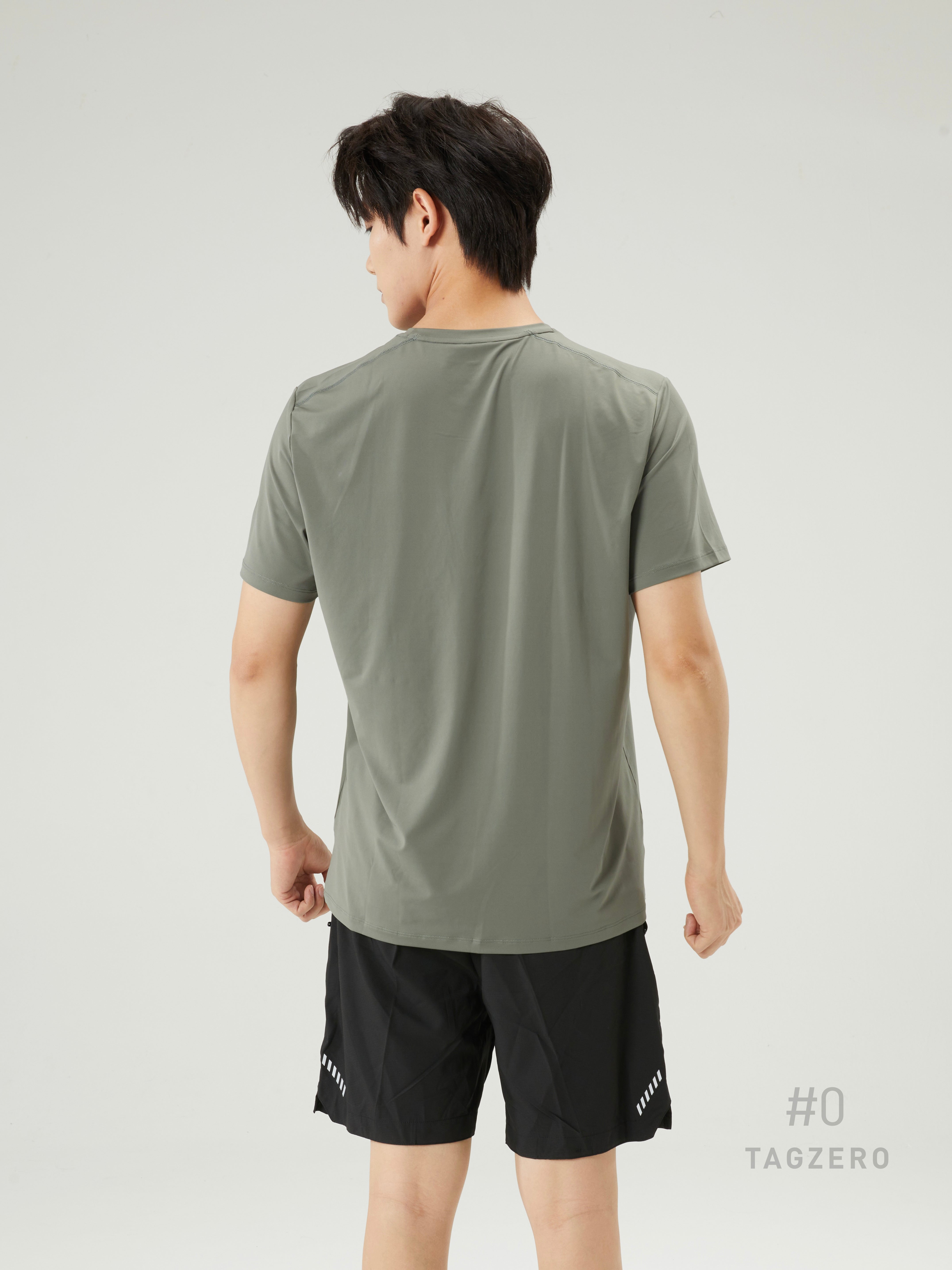 T-shirts A505