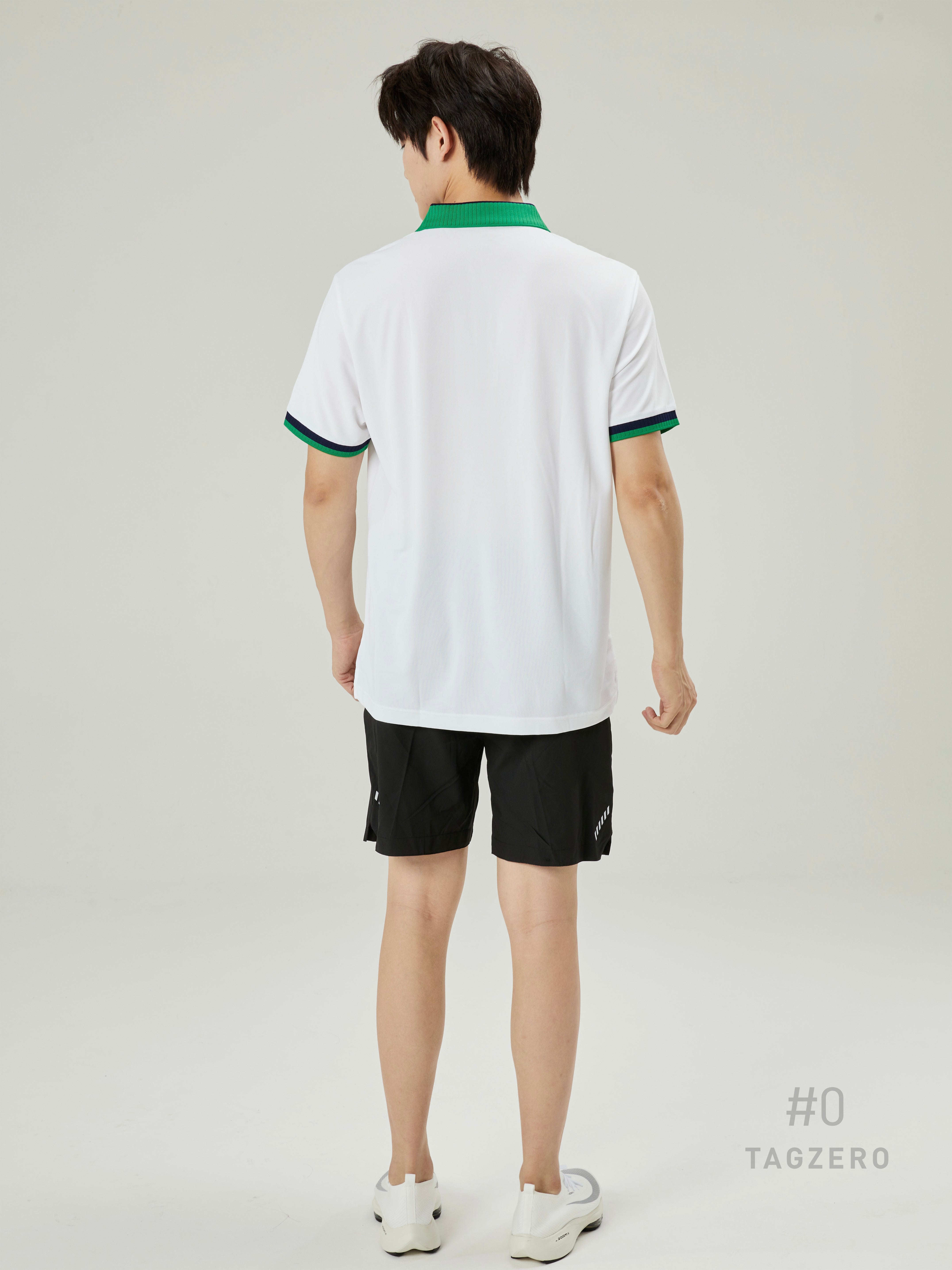 Polo Shirt 246