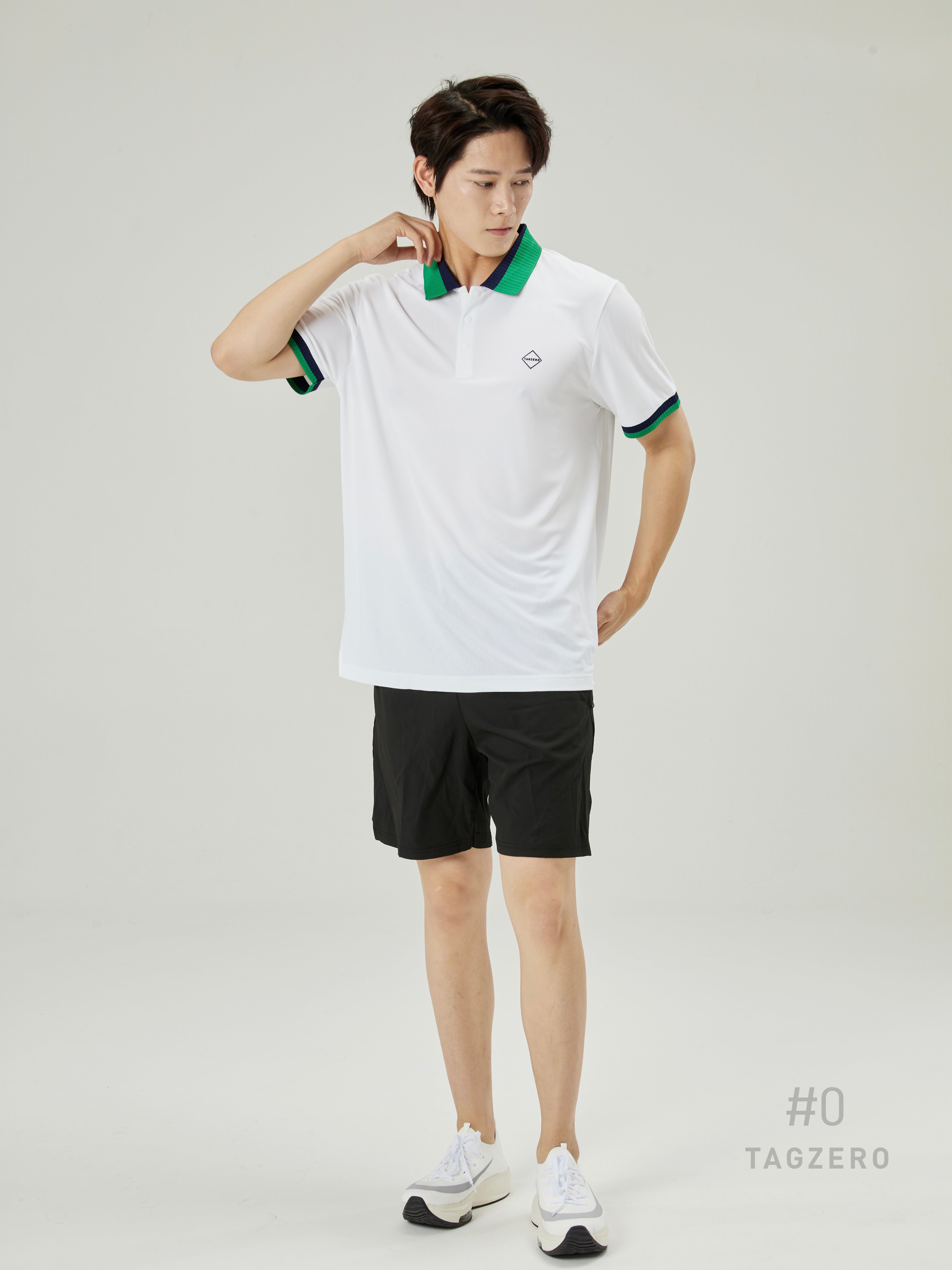 Polo Shirt 246