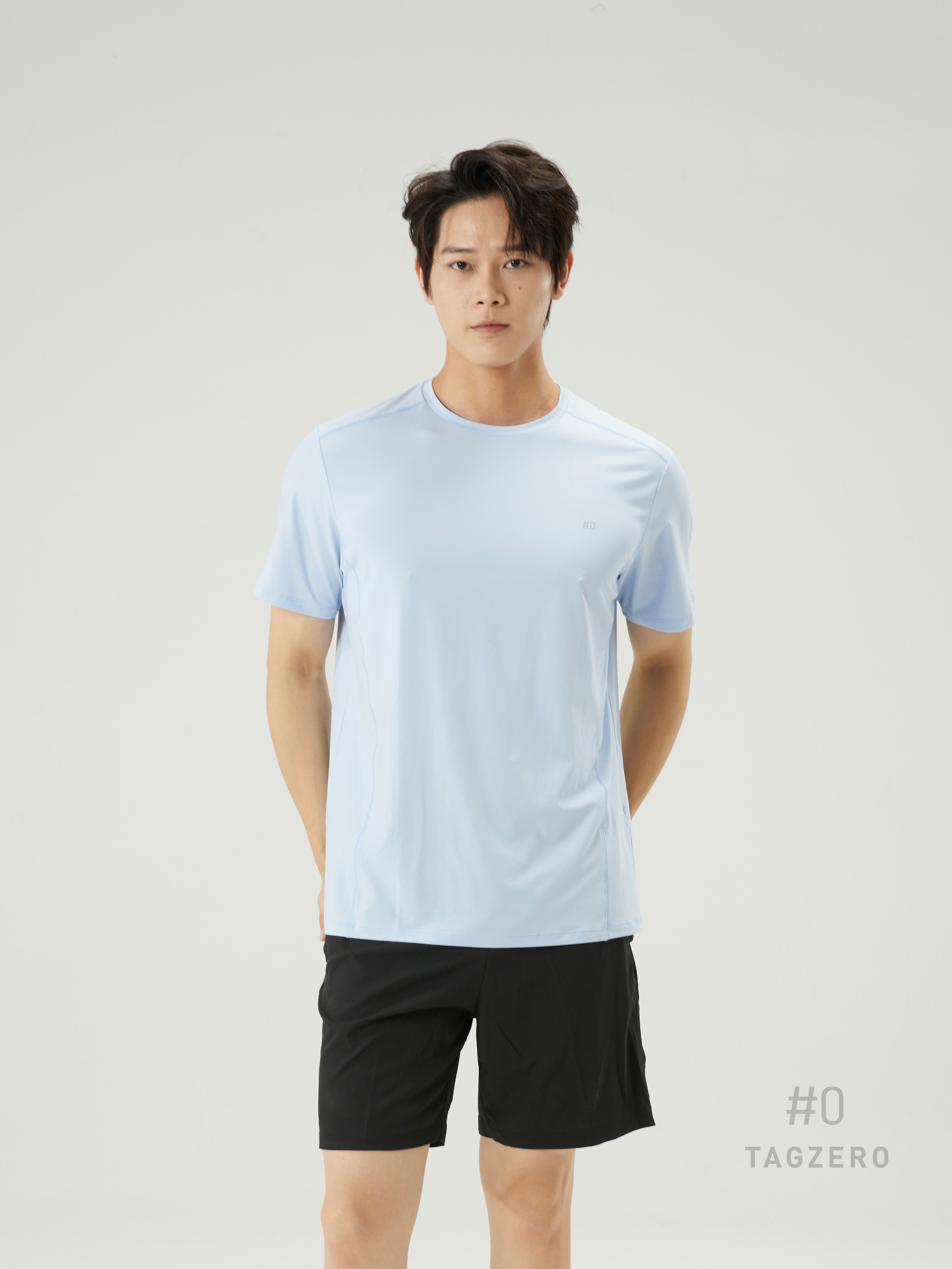 T-shirts A505