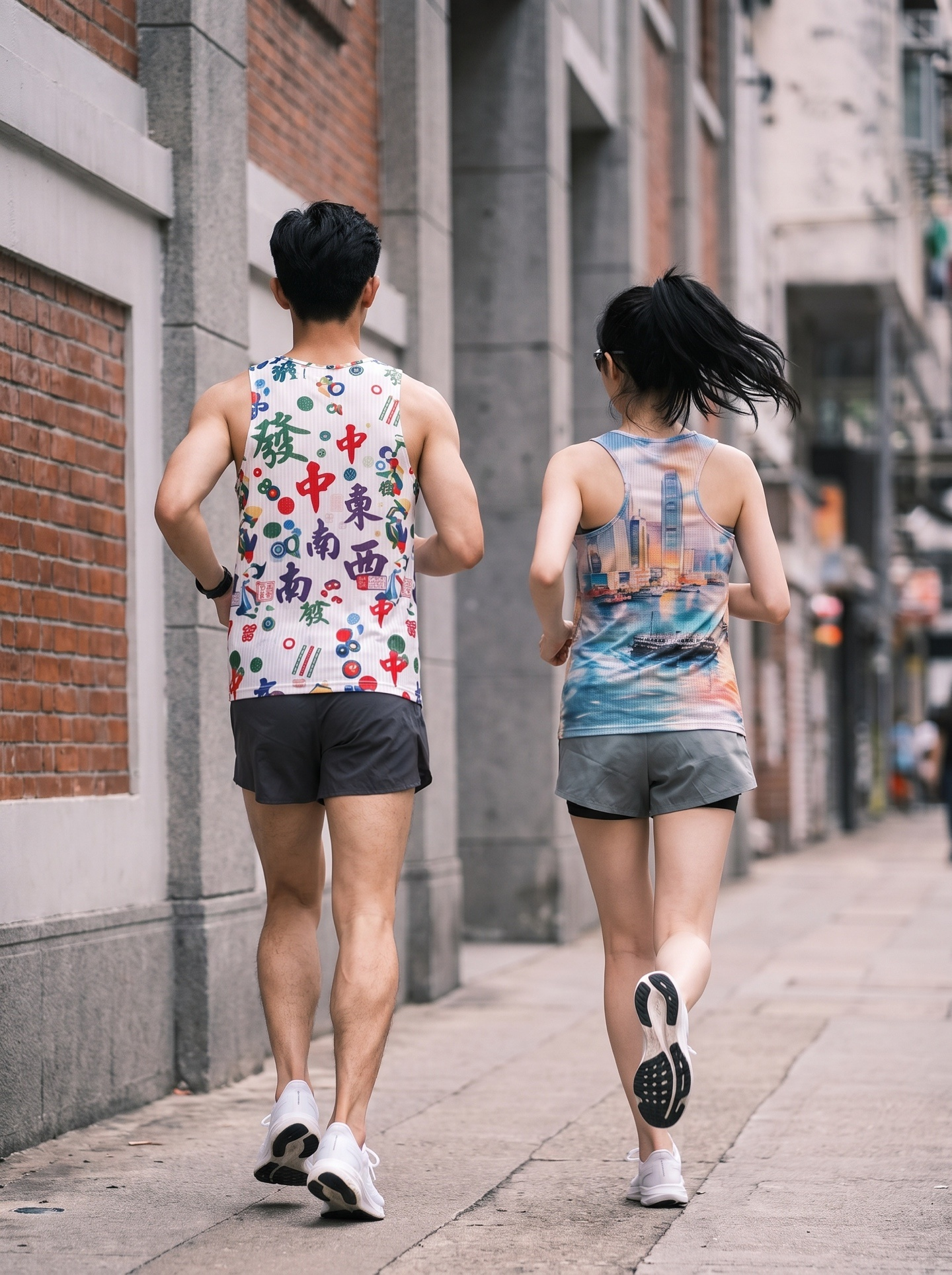 TRA LIGHT WEIGHT EXTREME LIGHTWEIGHT SPORTS VEST (NO. 400)