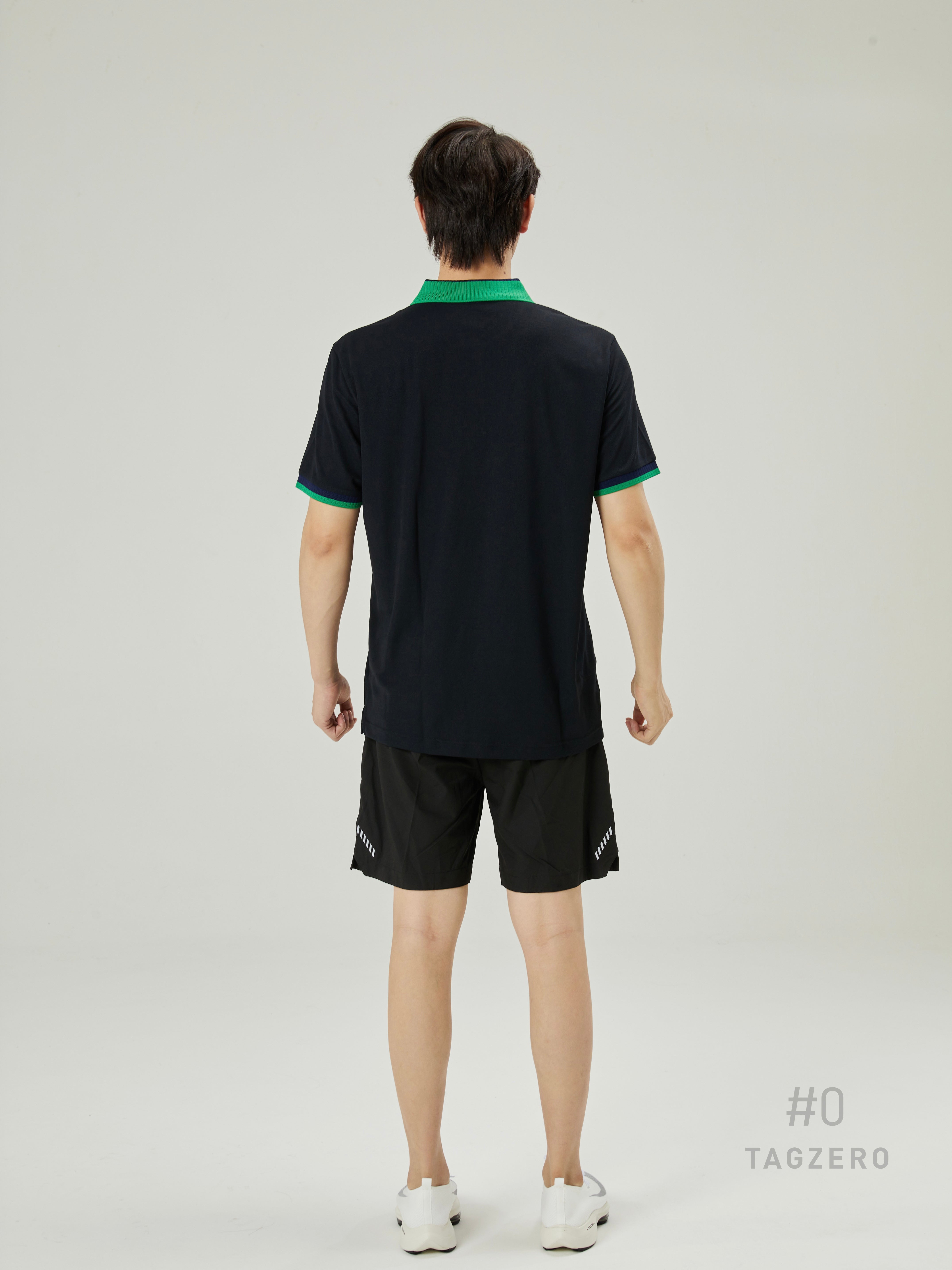Polo Shirt 246