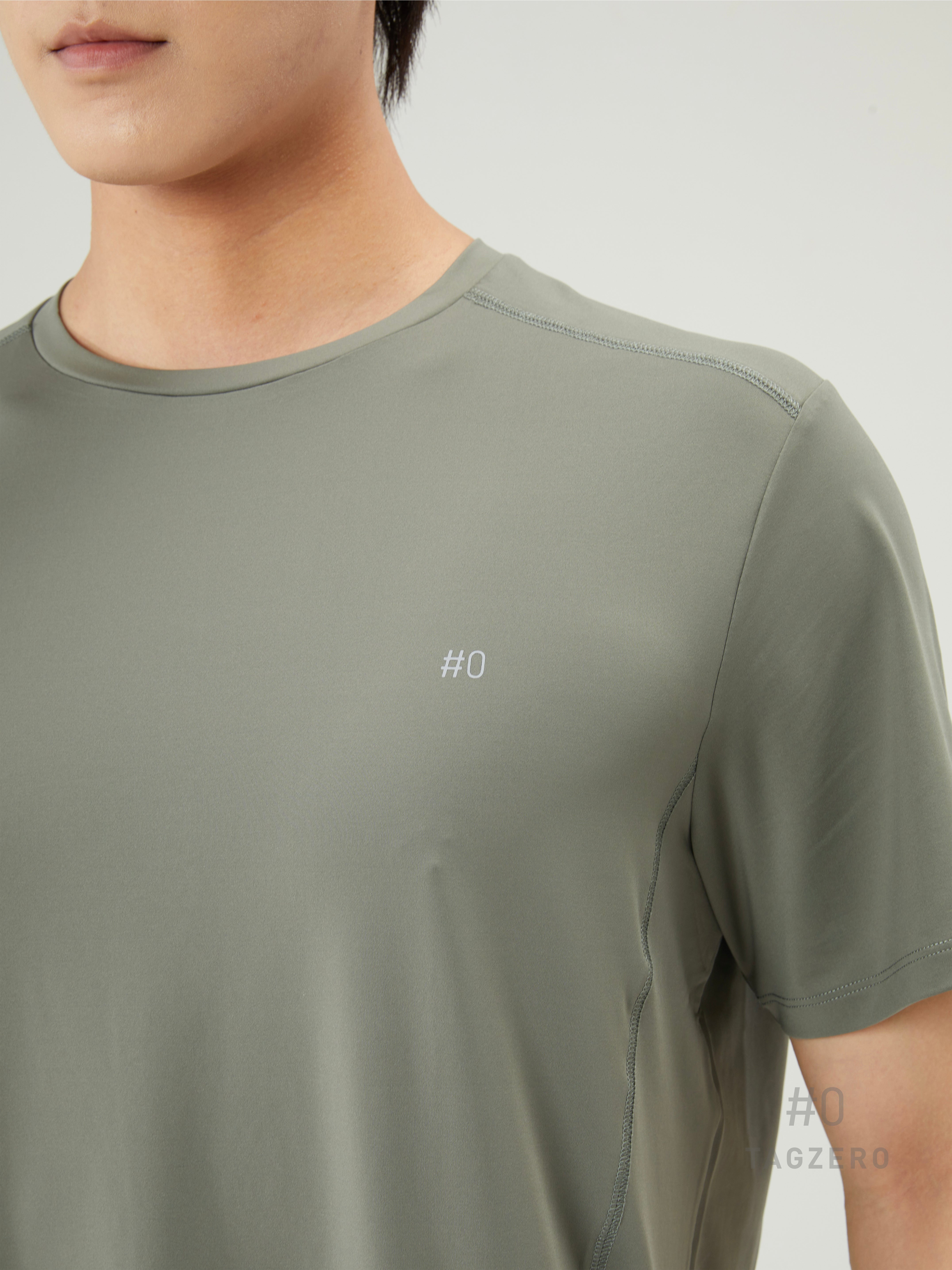T-shirts A505