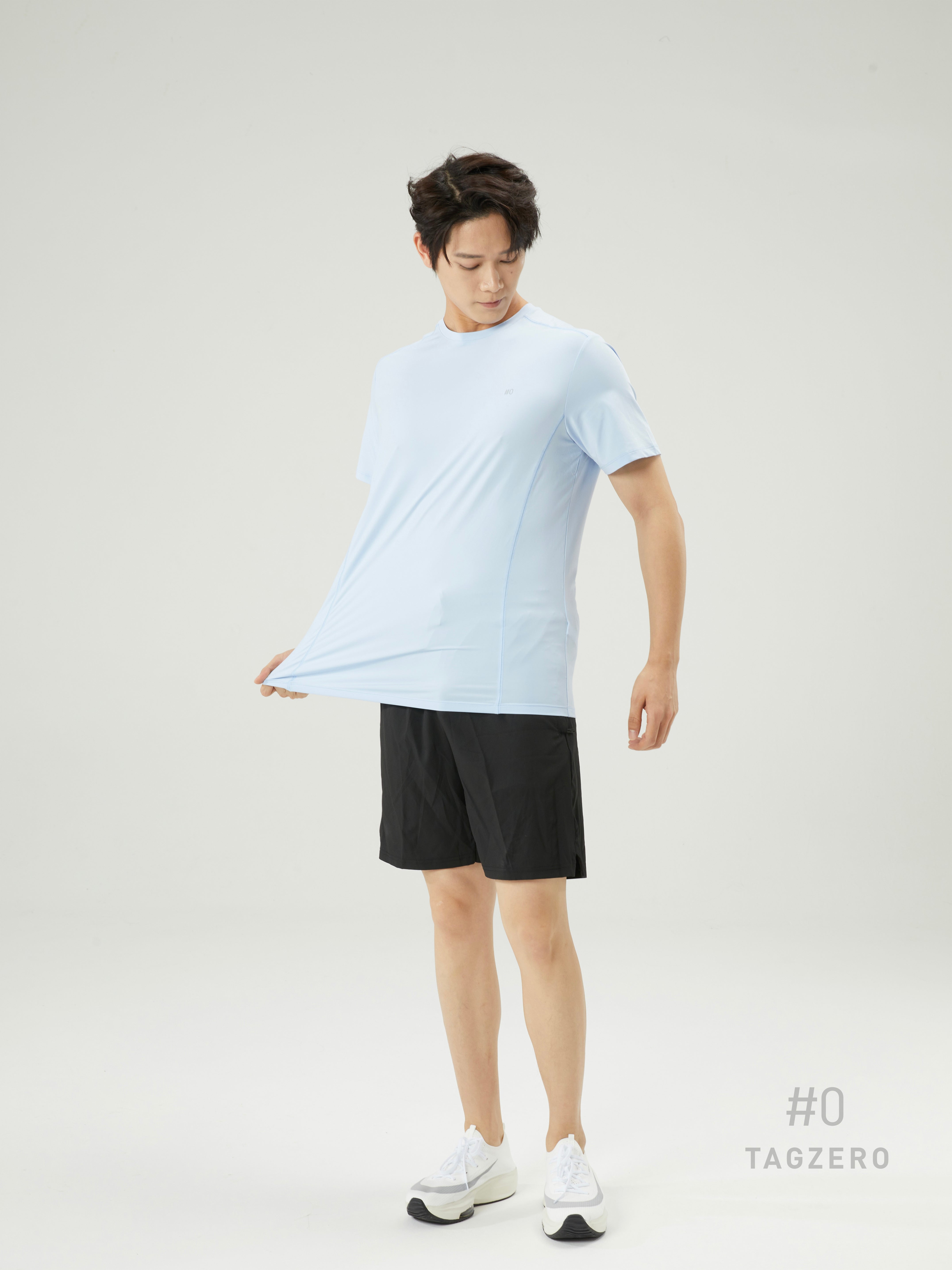 T-shirts A505