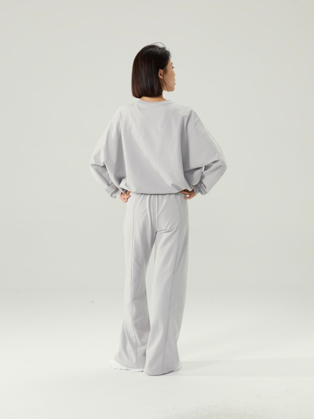 Cozy Pullover