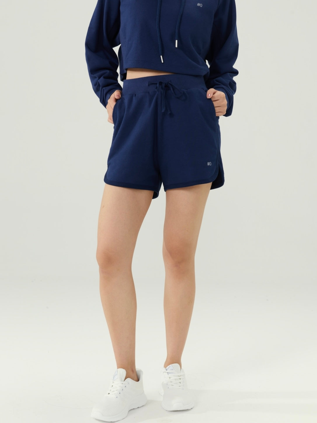 LoungeEase Shorts
