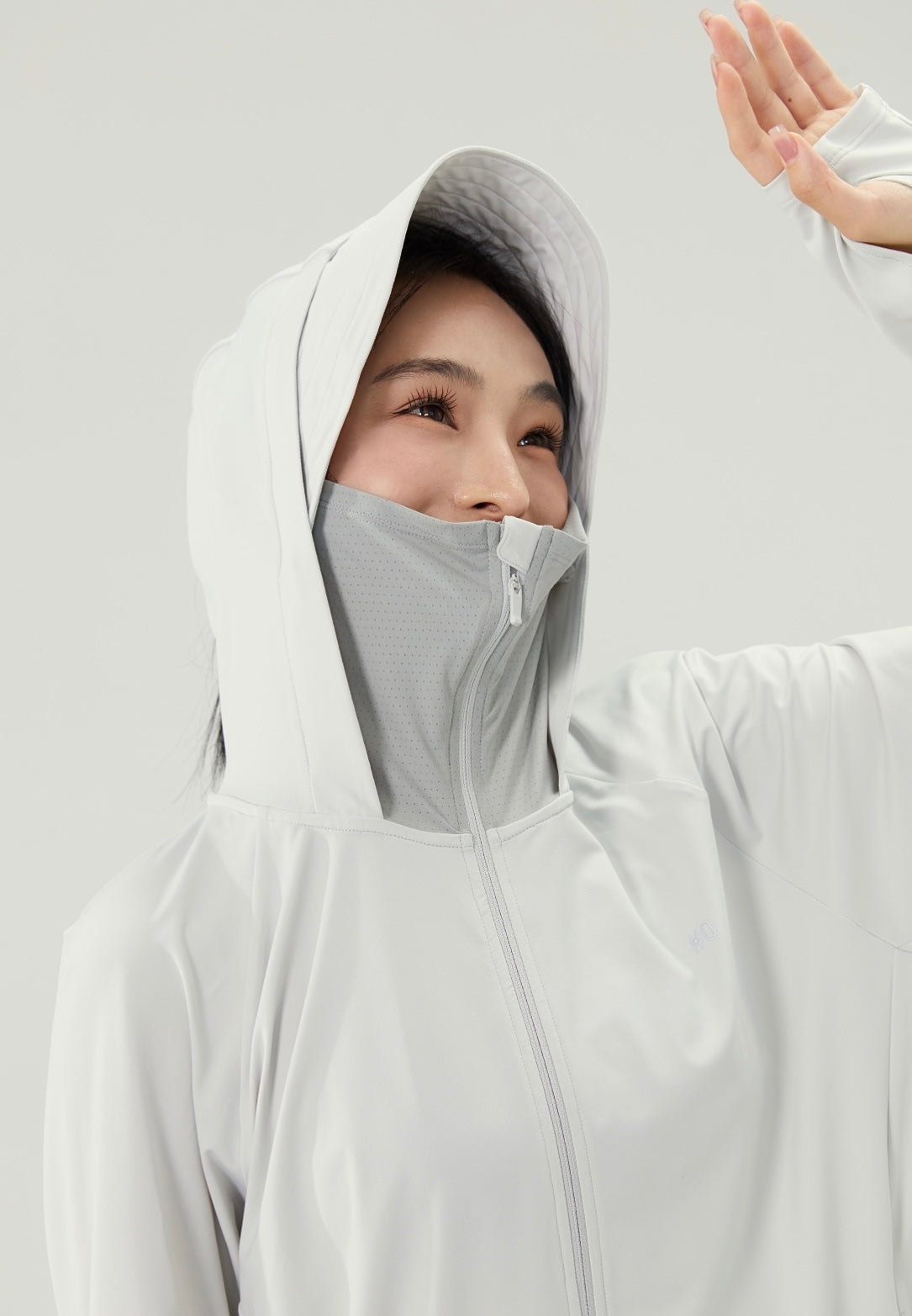 Hoodie Jacket