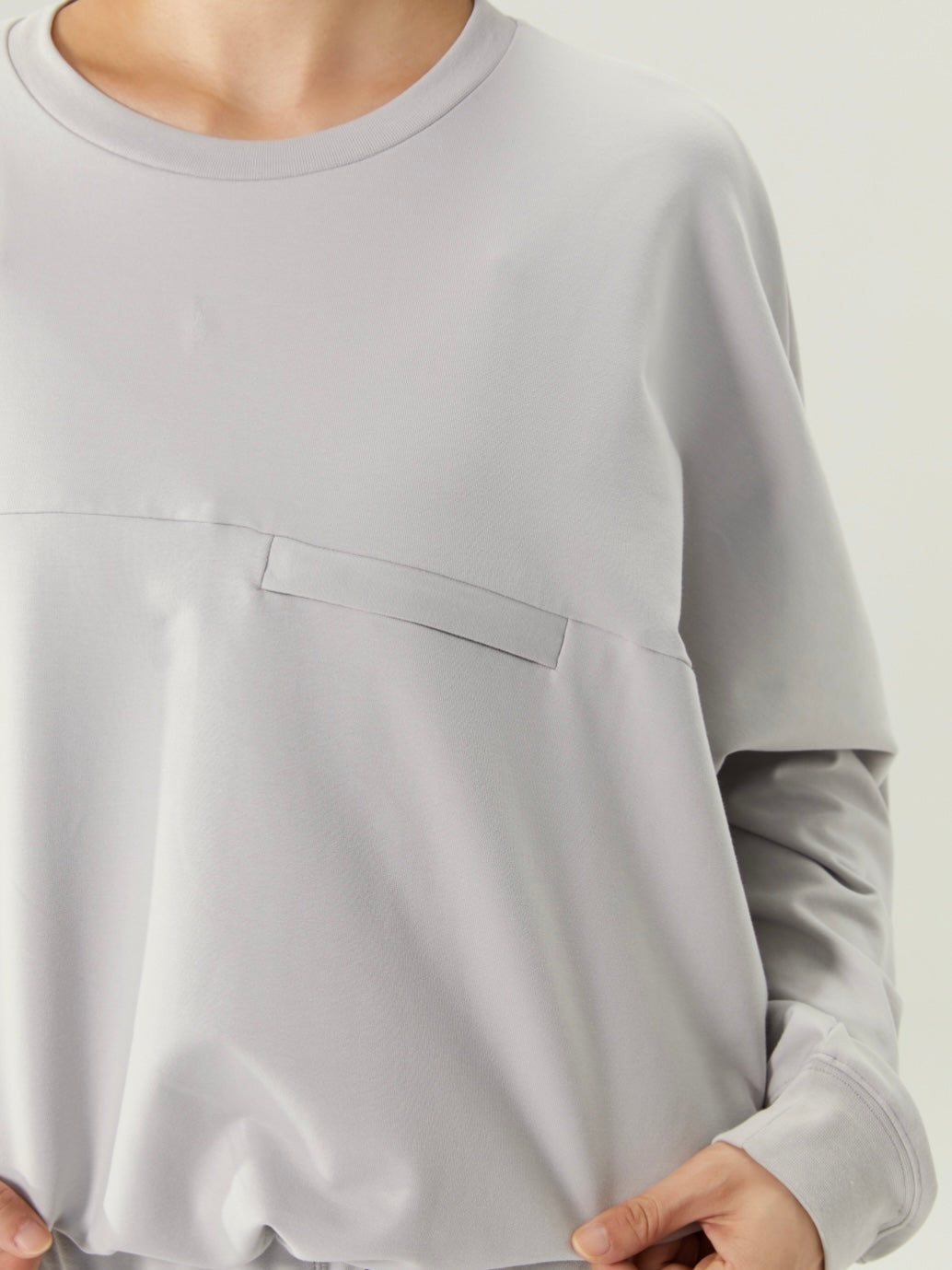Cozy Pullover