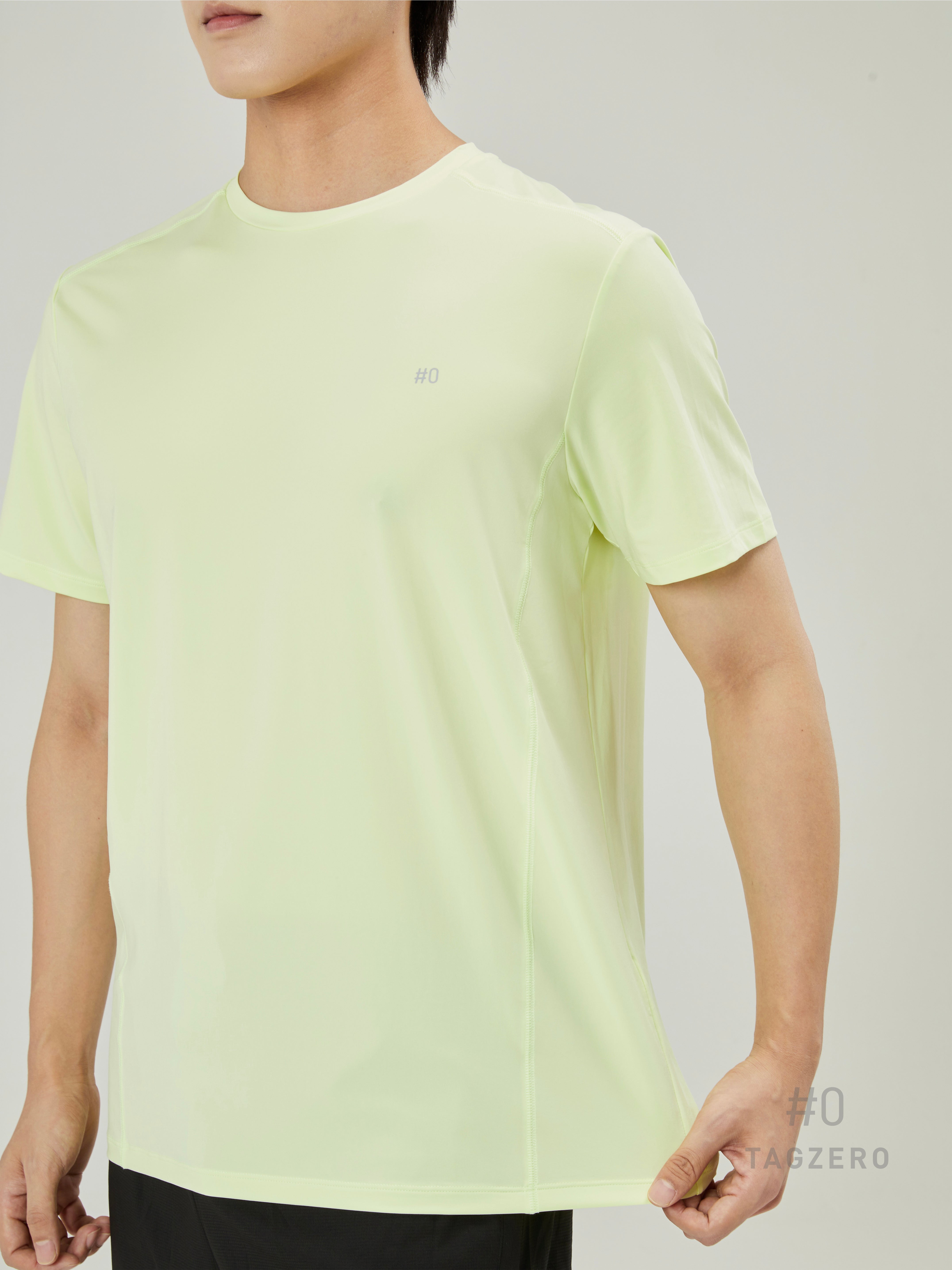 T-shirts A505