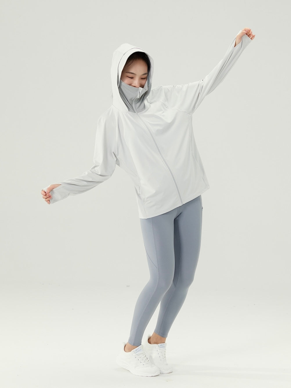 Hoodie Jacket