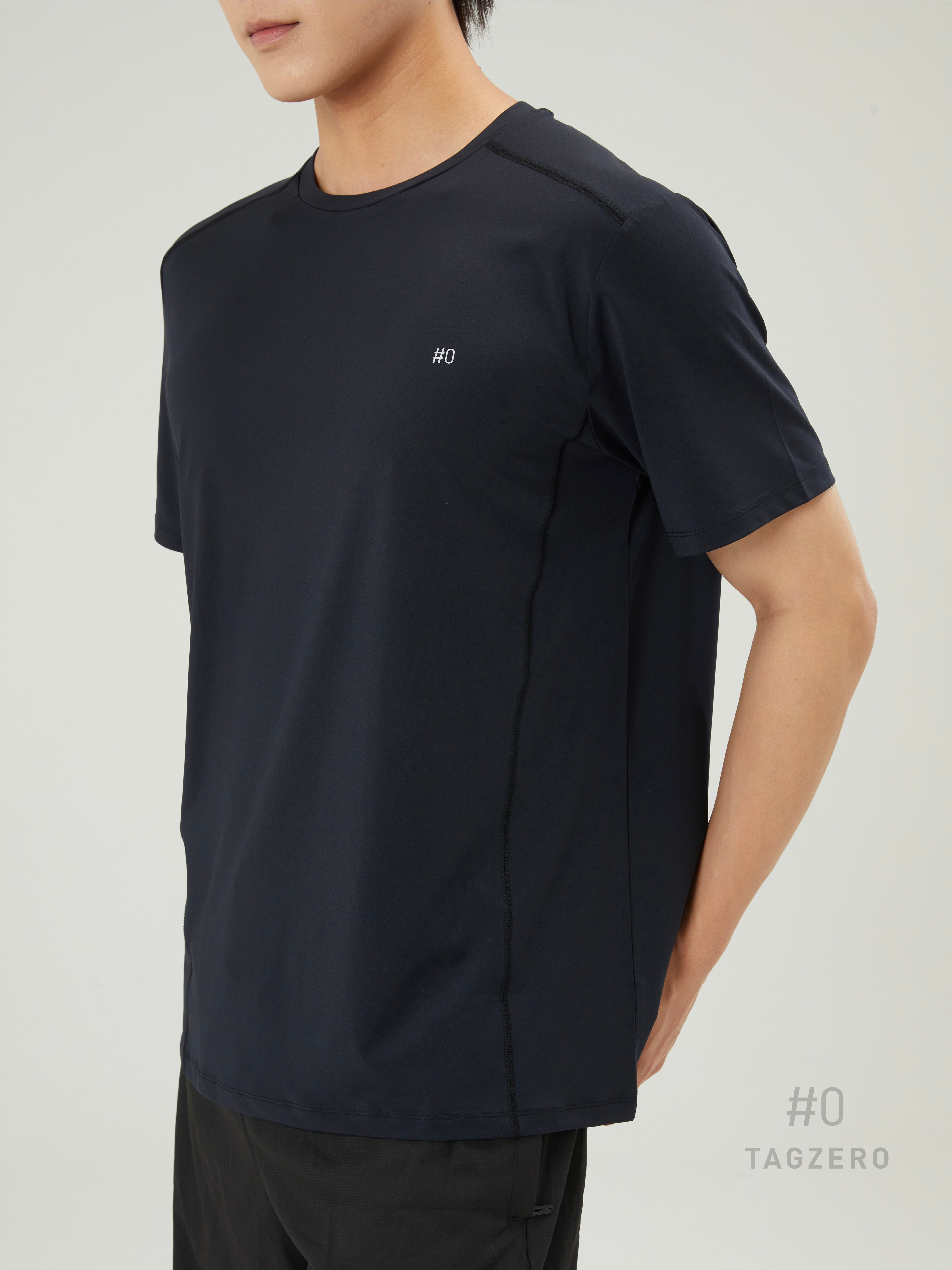 T-shirts A505