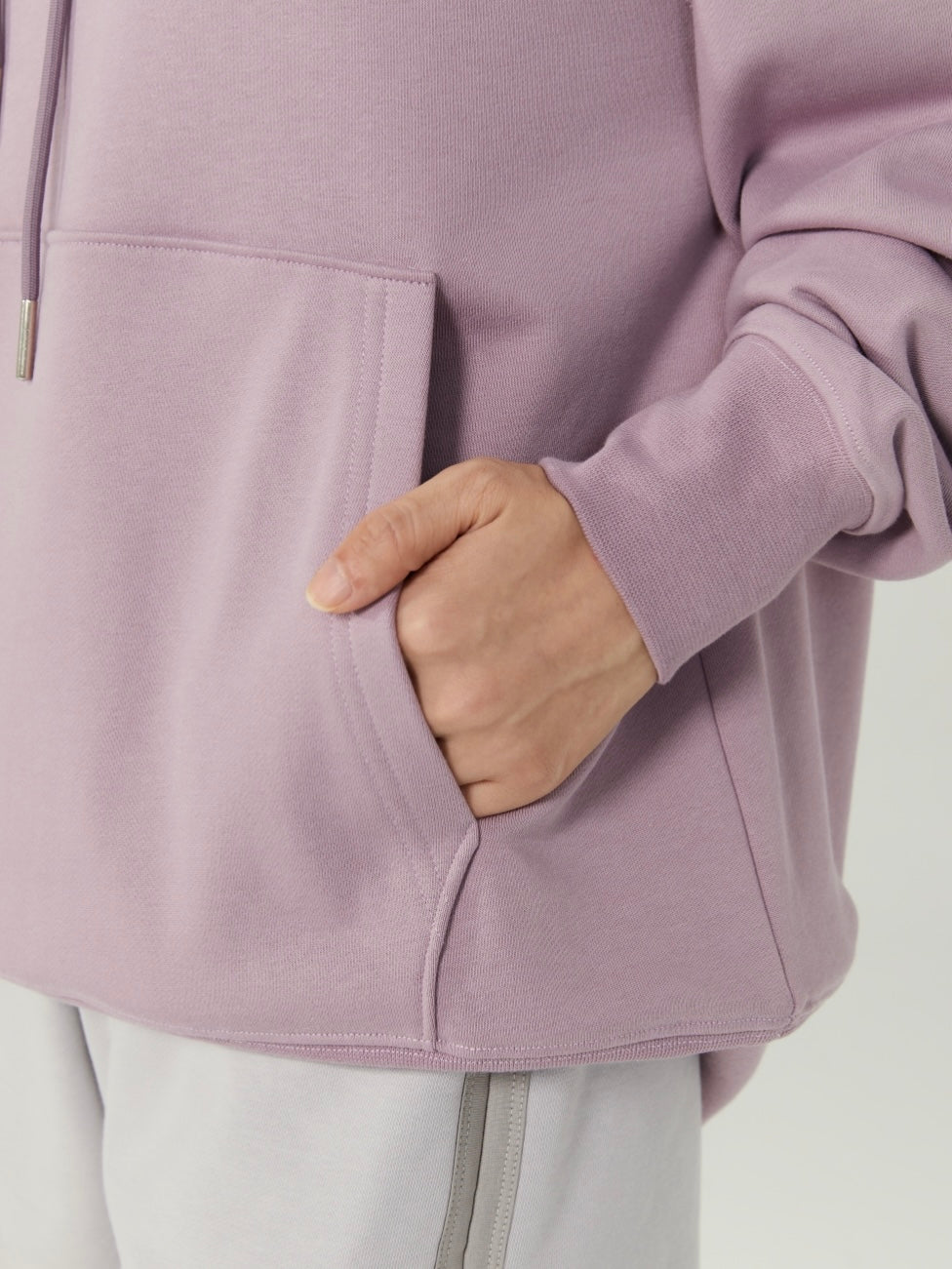 Tagzero Unisex 連帽衛衣