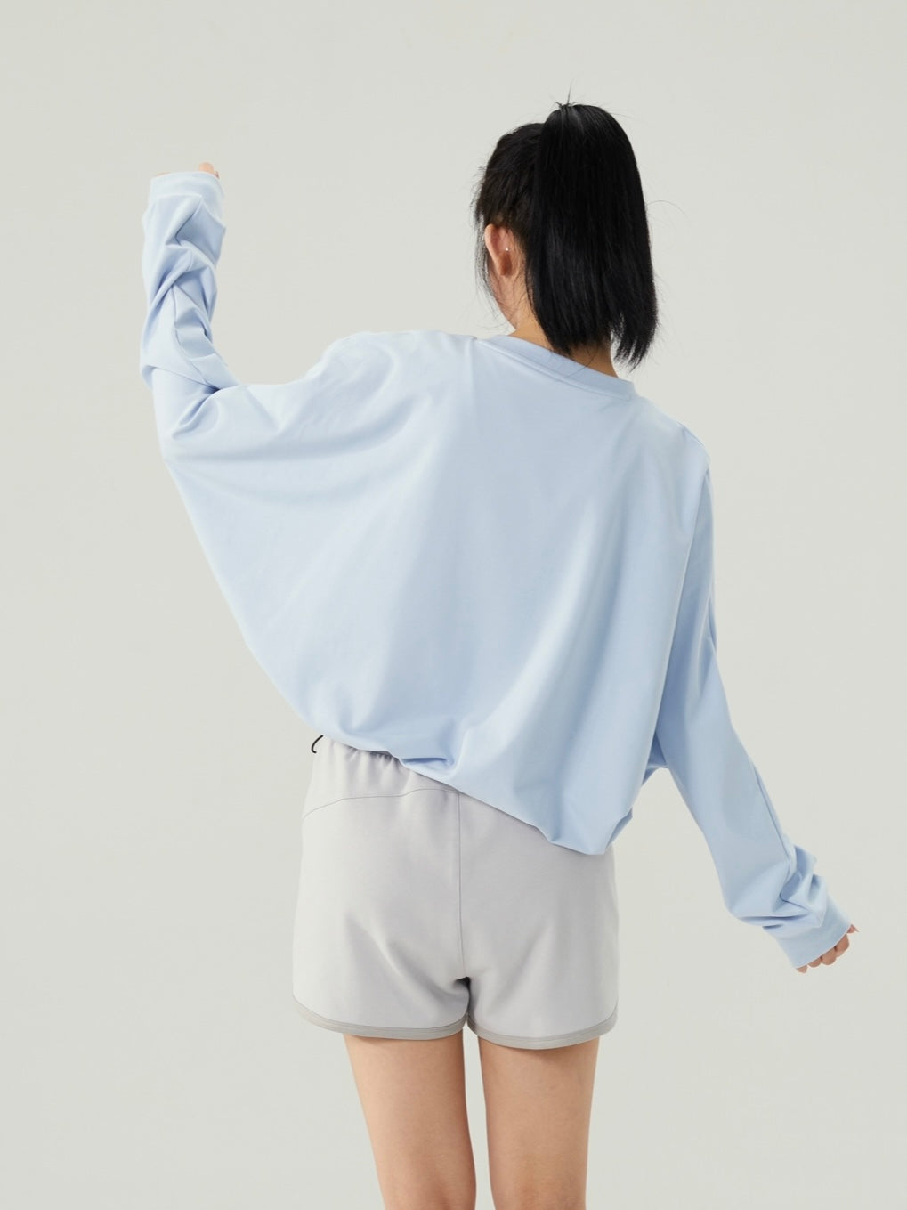 Cozy Pullover