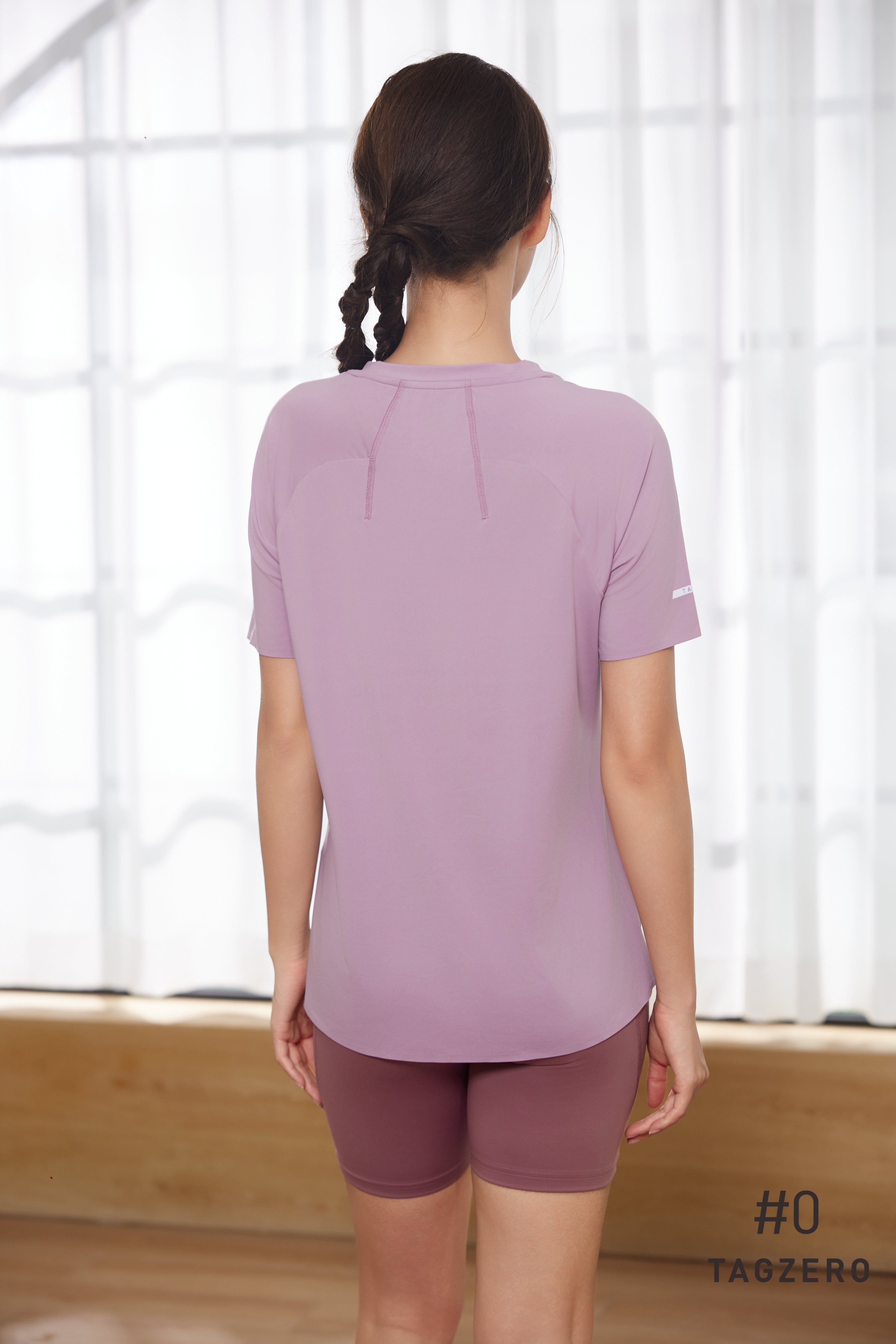 Flash-Dry Training T-Shirt