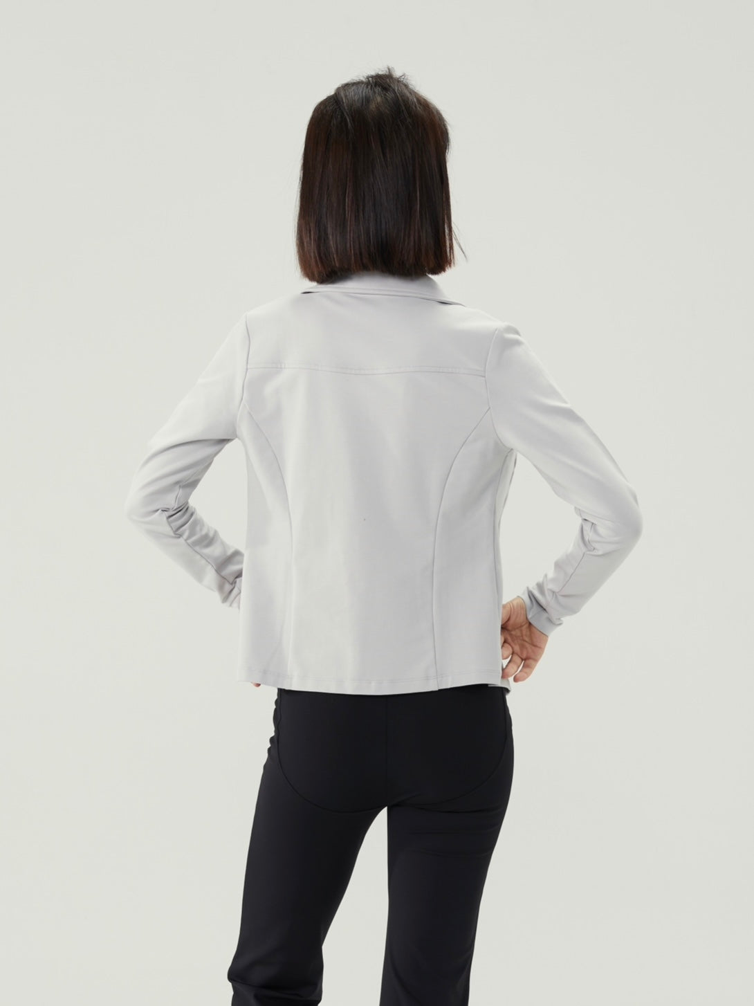 Be Smart jacket