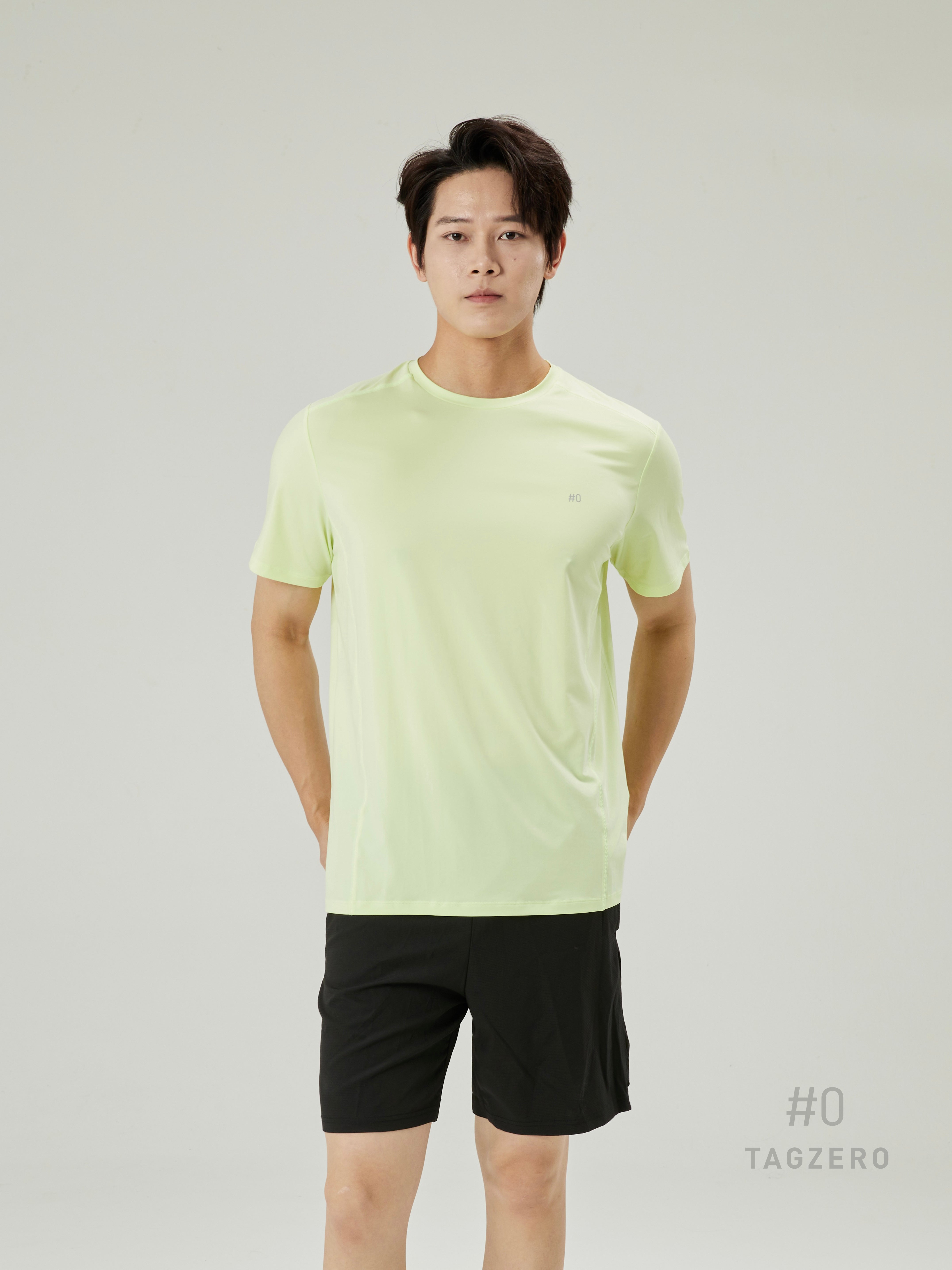 T-shirts A505