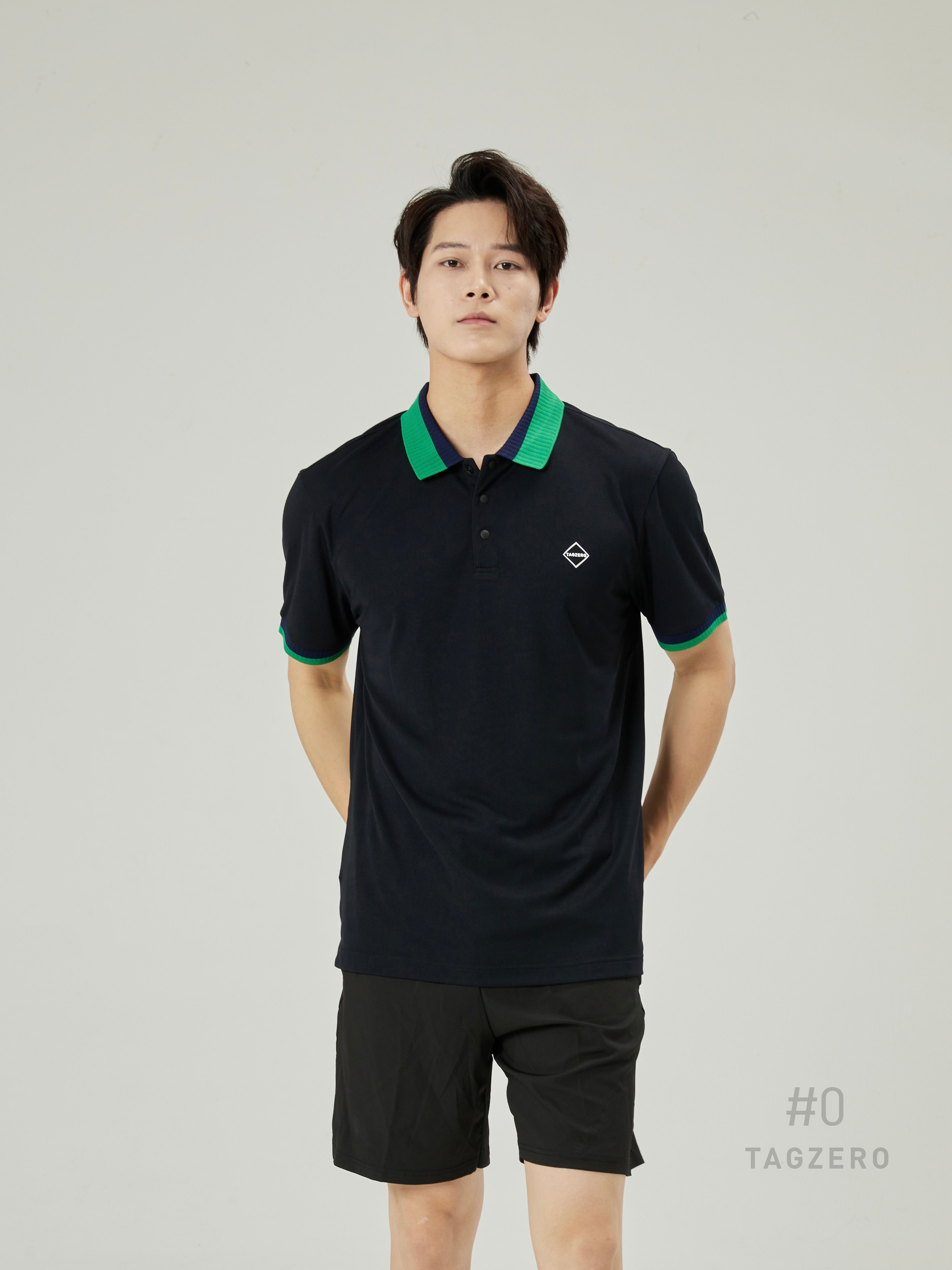 Polo Shirt 246