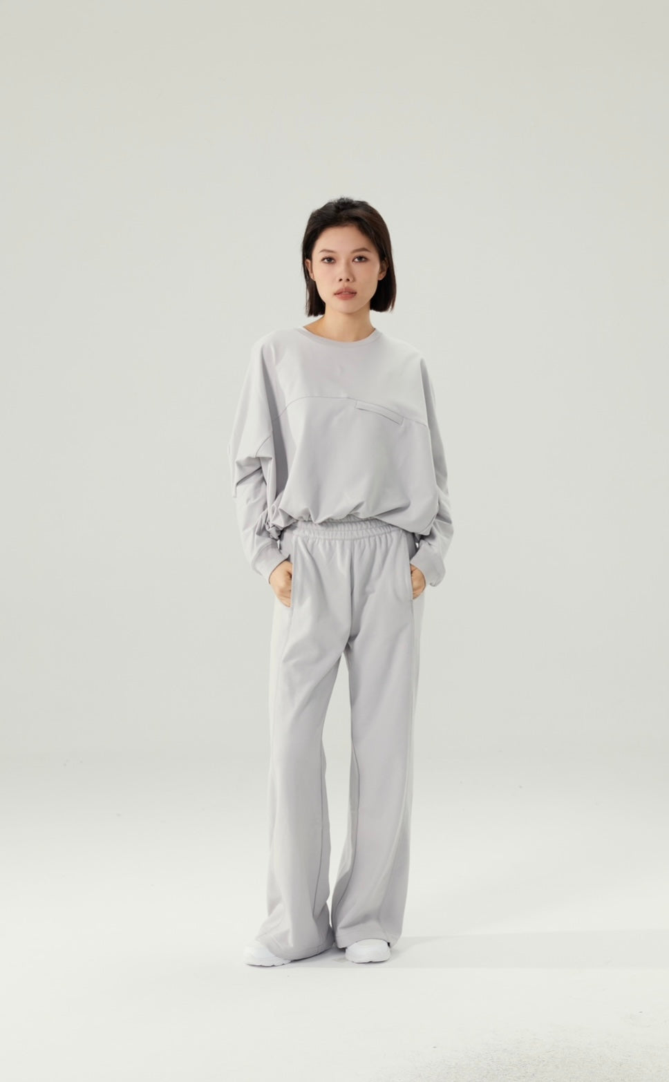 Cozy Sweatpants