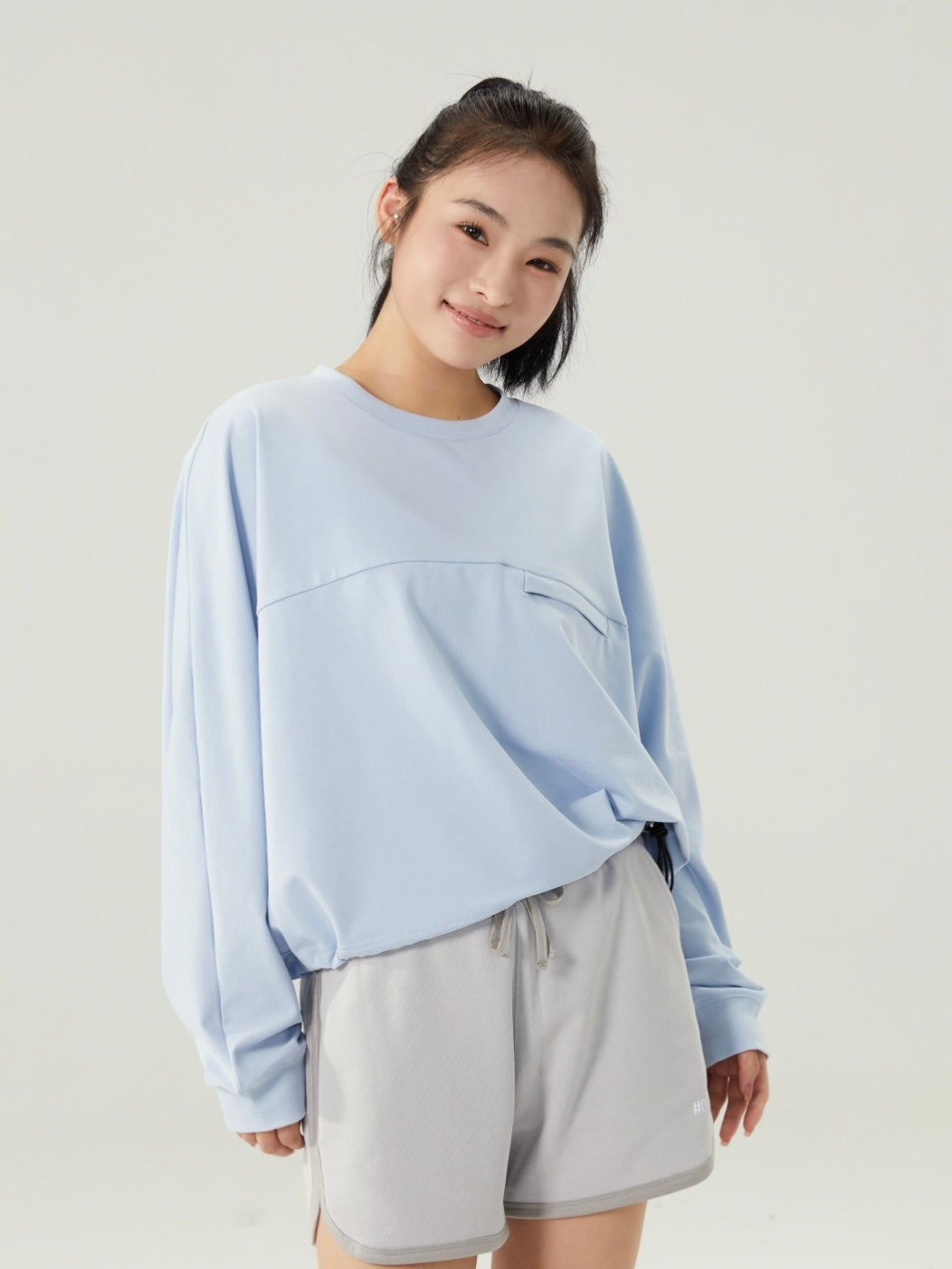 Cozy Pullover