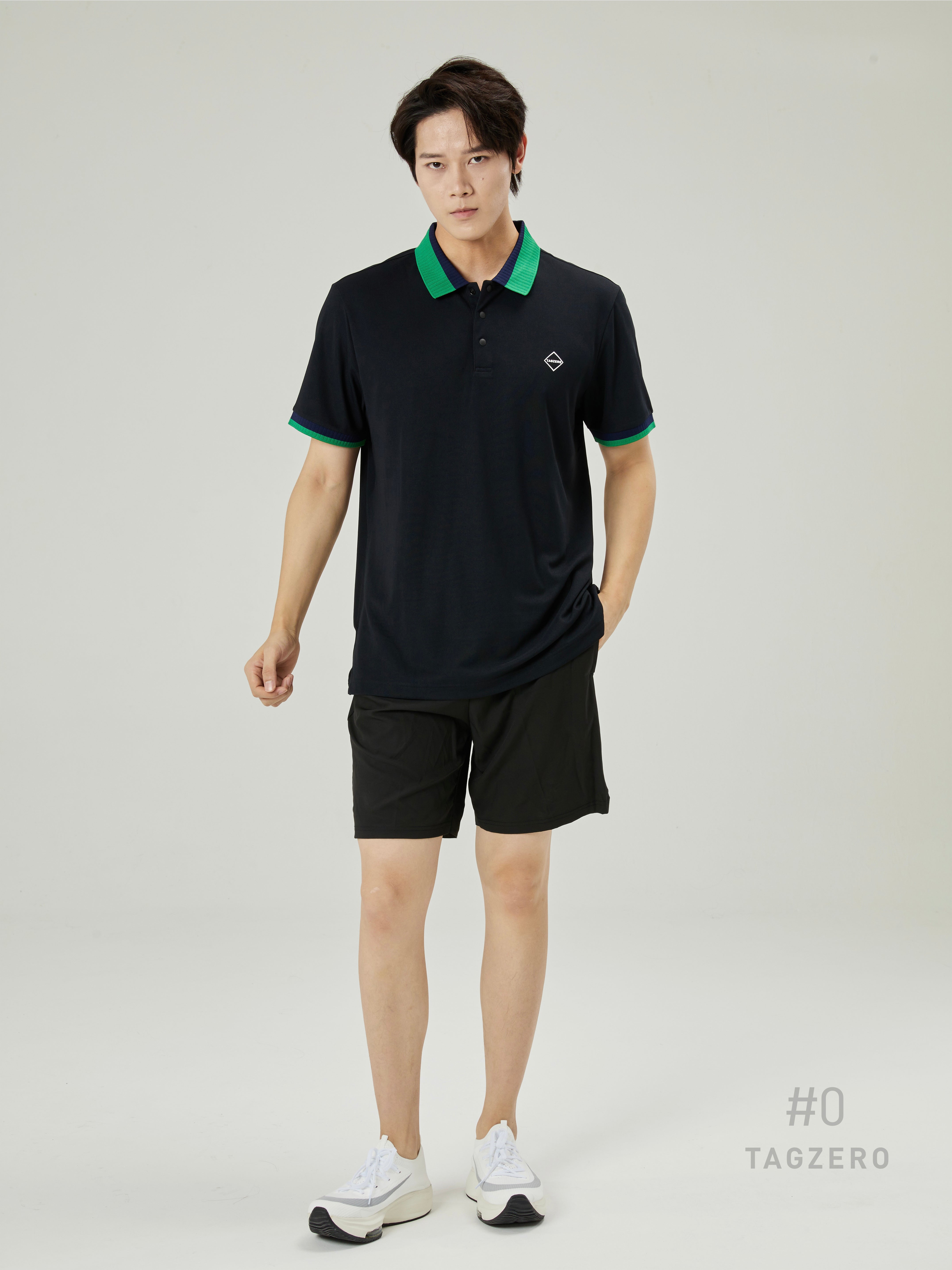 Polo Shirt 246