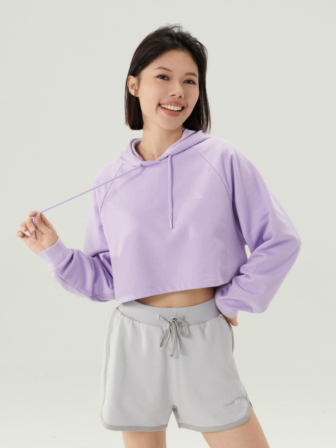 LoungeEase Shorts