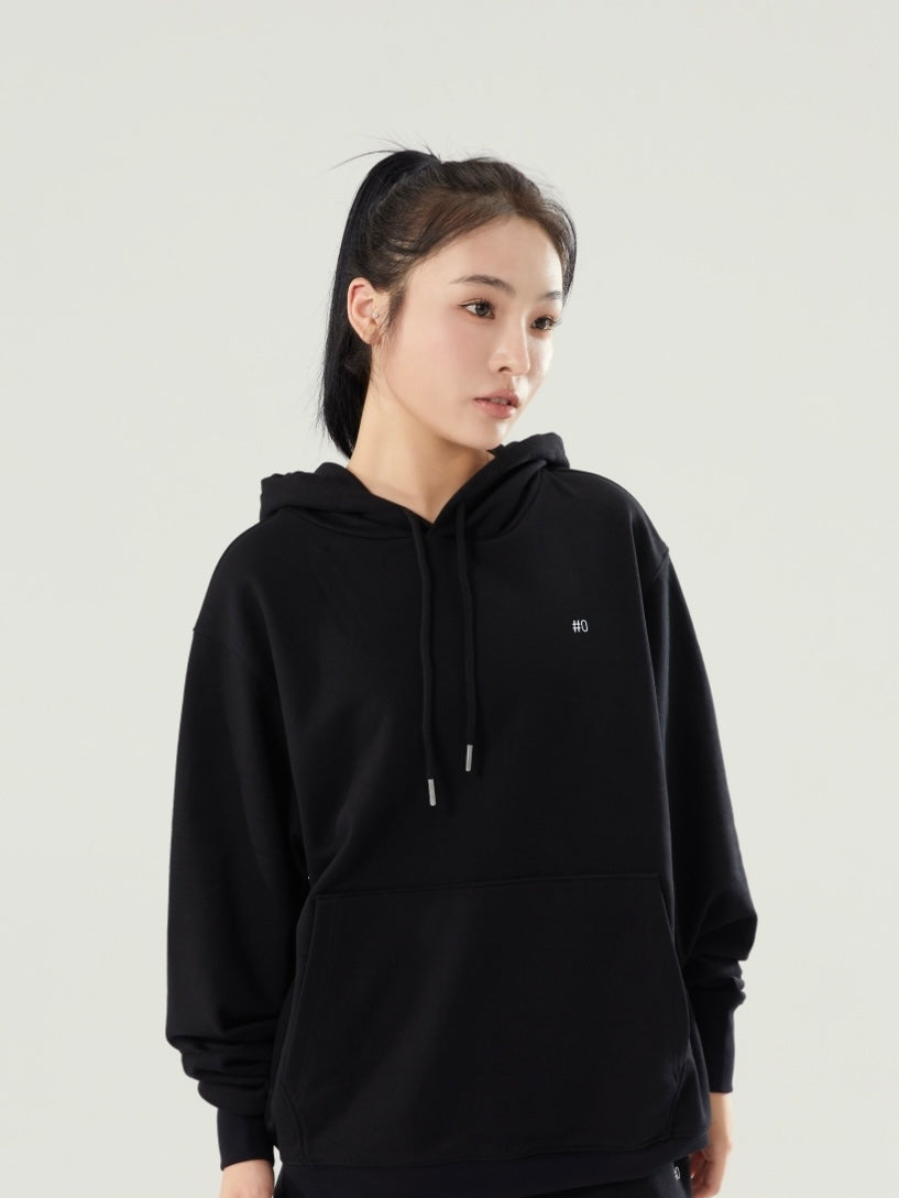 Tagzero Unisex Hoodie