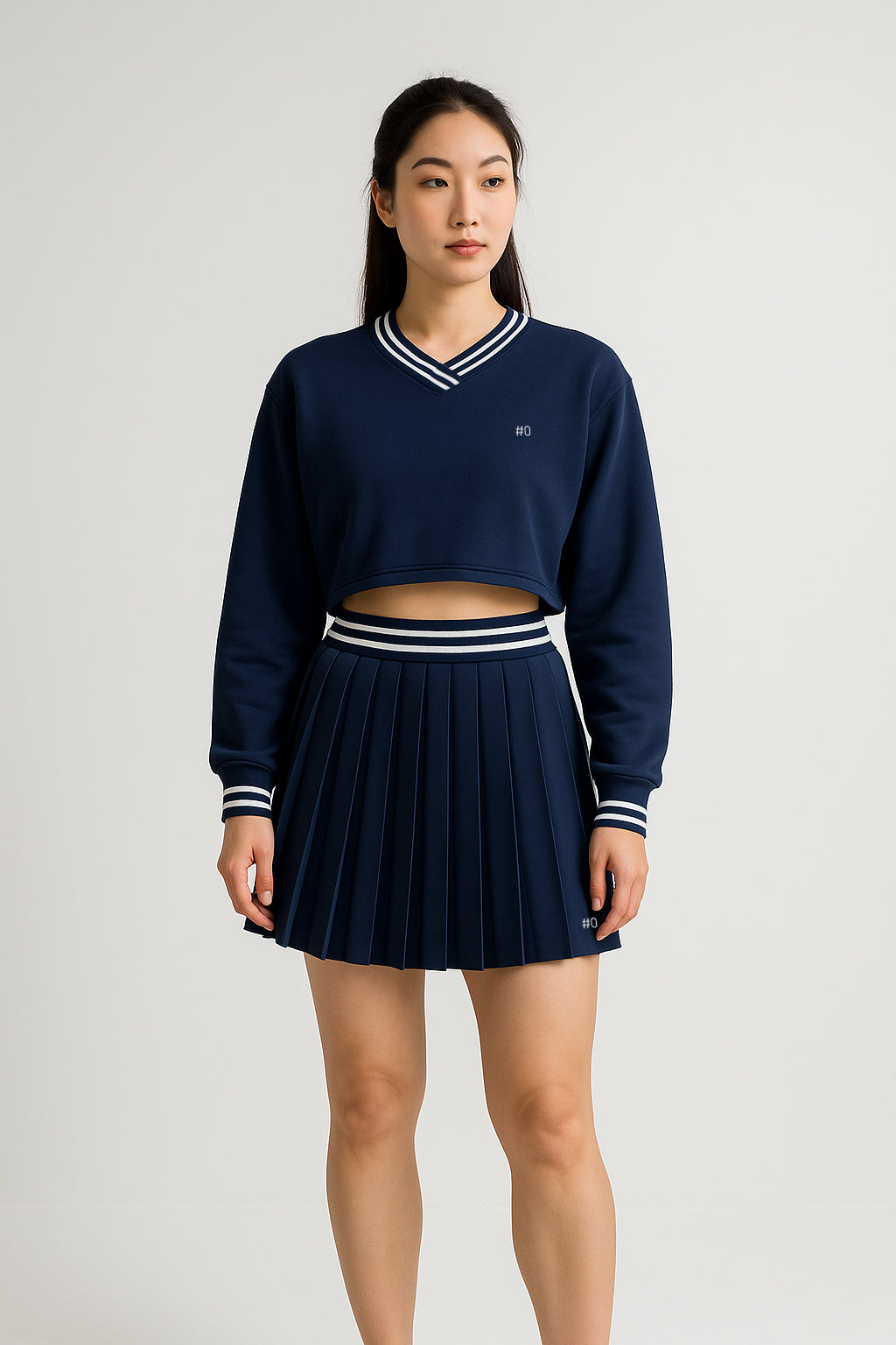 Tagzero  Sweater