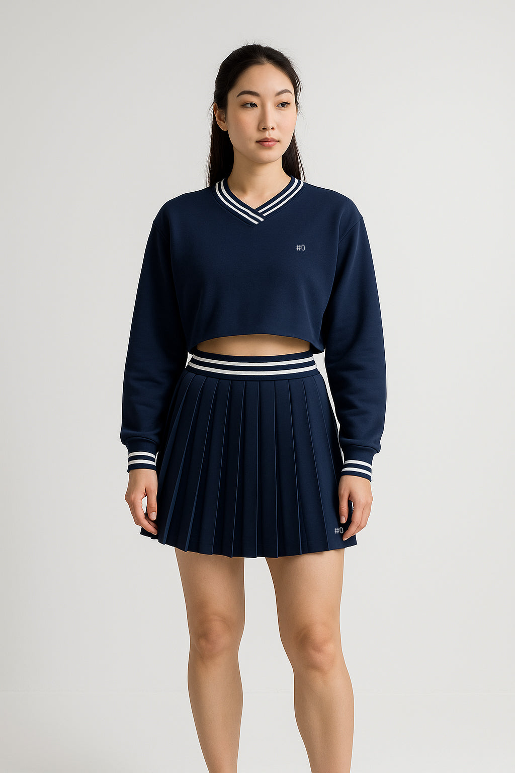 Tagzero  Sweater