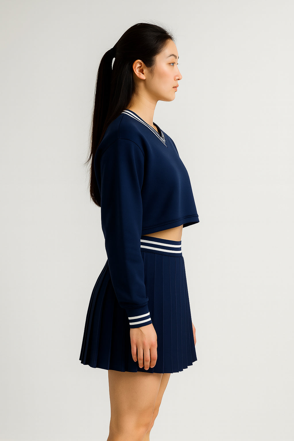 Tagzero  Sweater