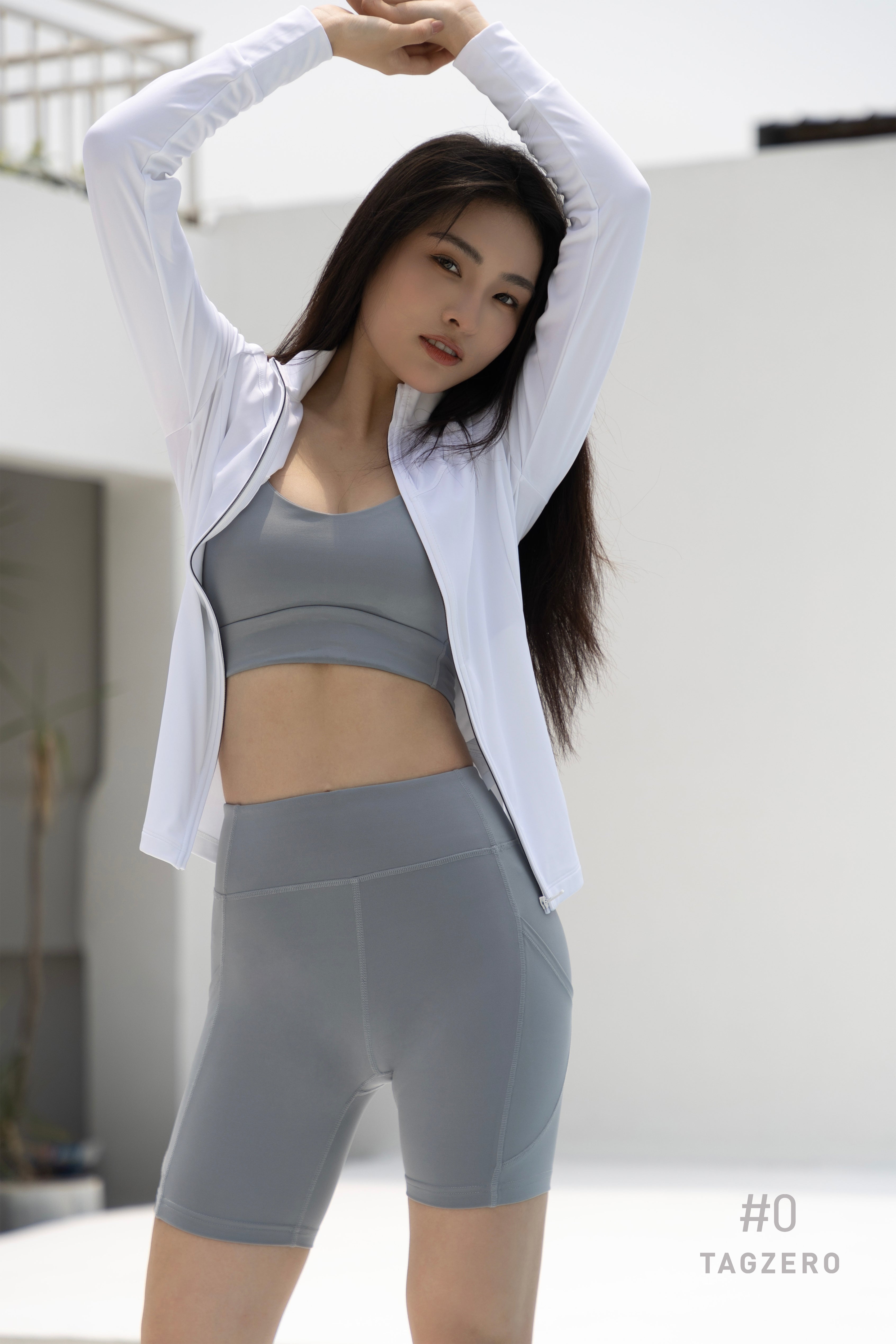 Flexfit Jacket