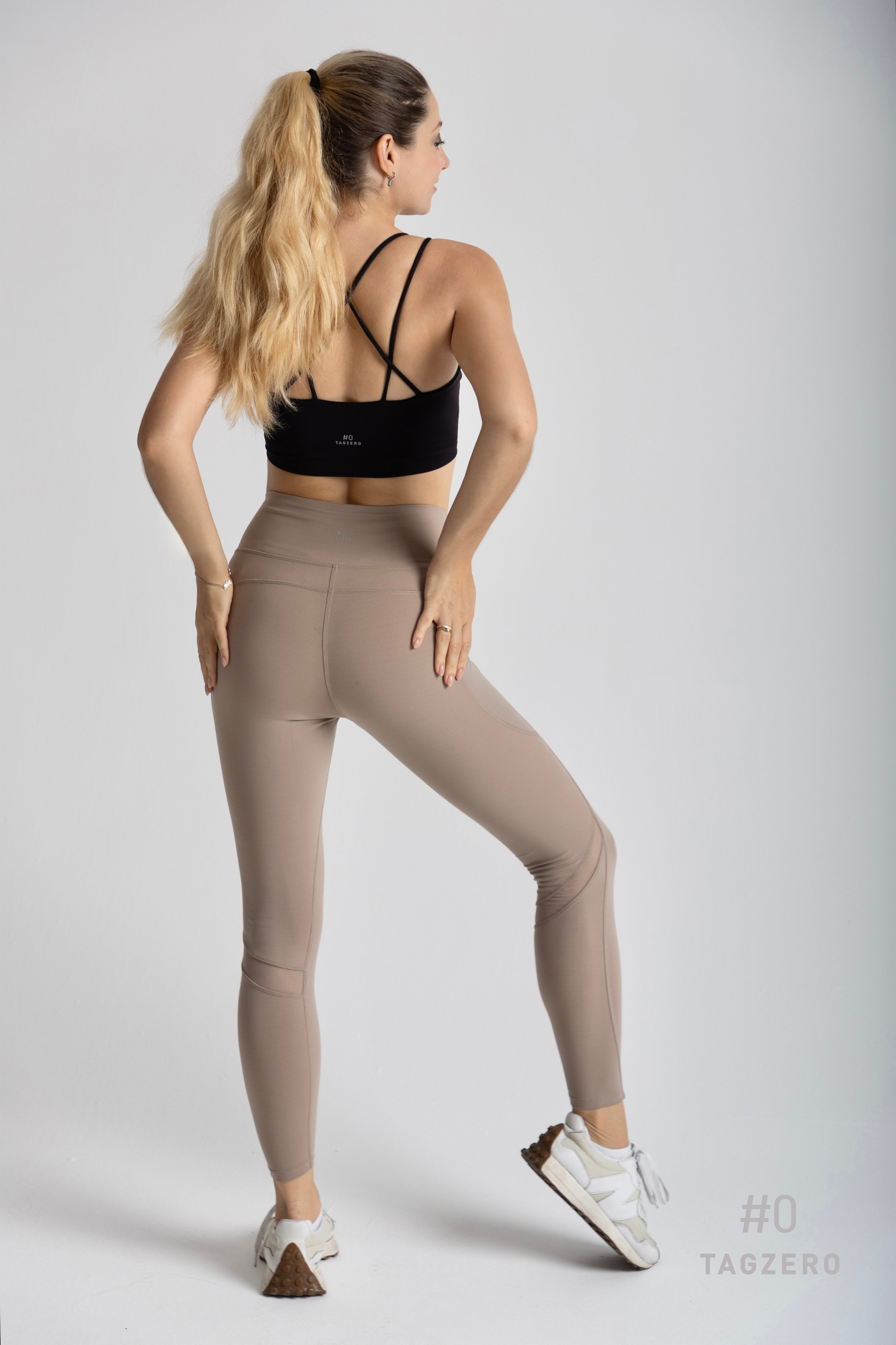 ShapeUp Leggings with Pocket