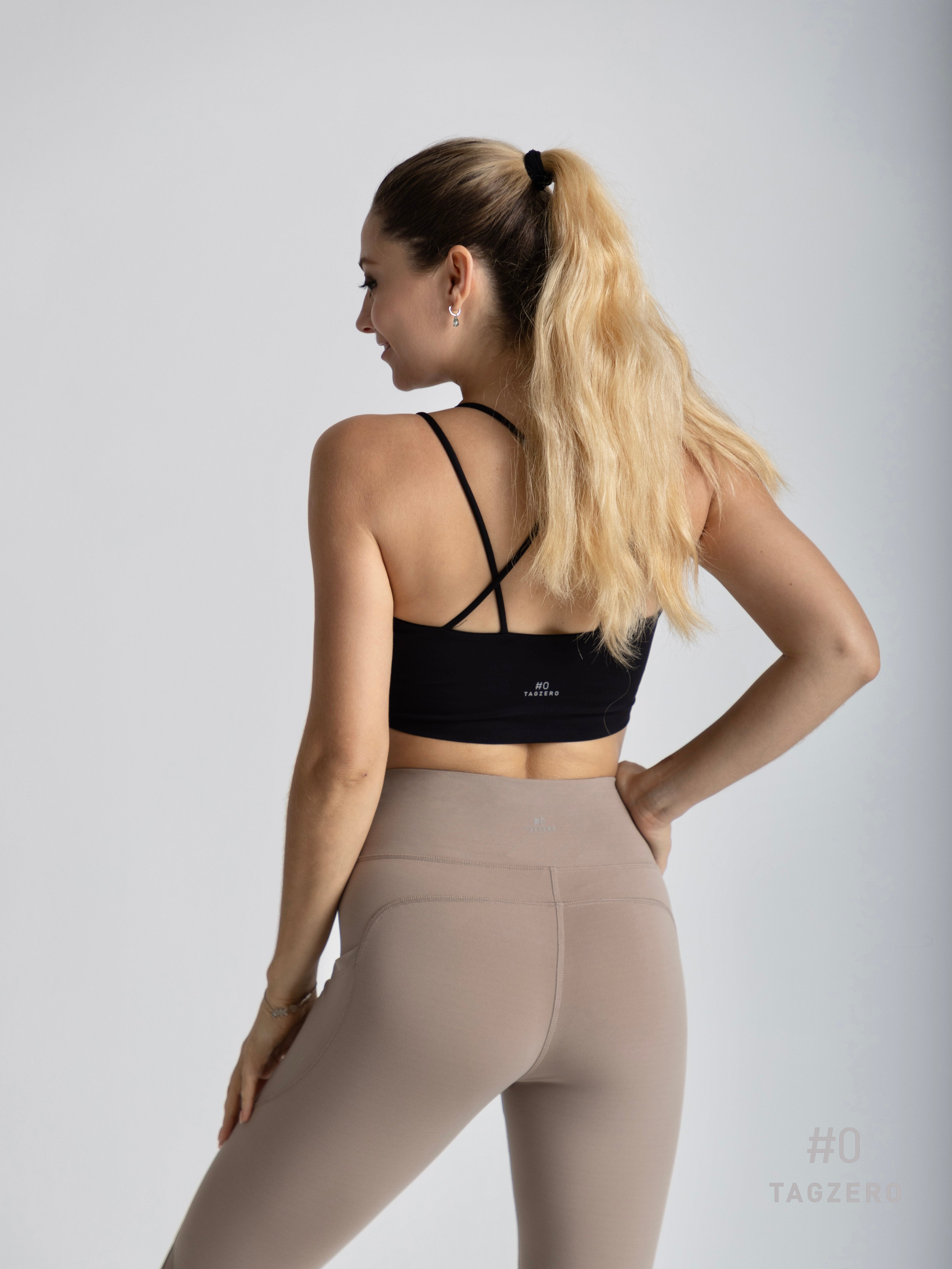 ShapeUp Leggings with Pocket