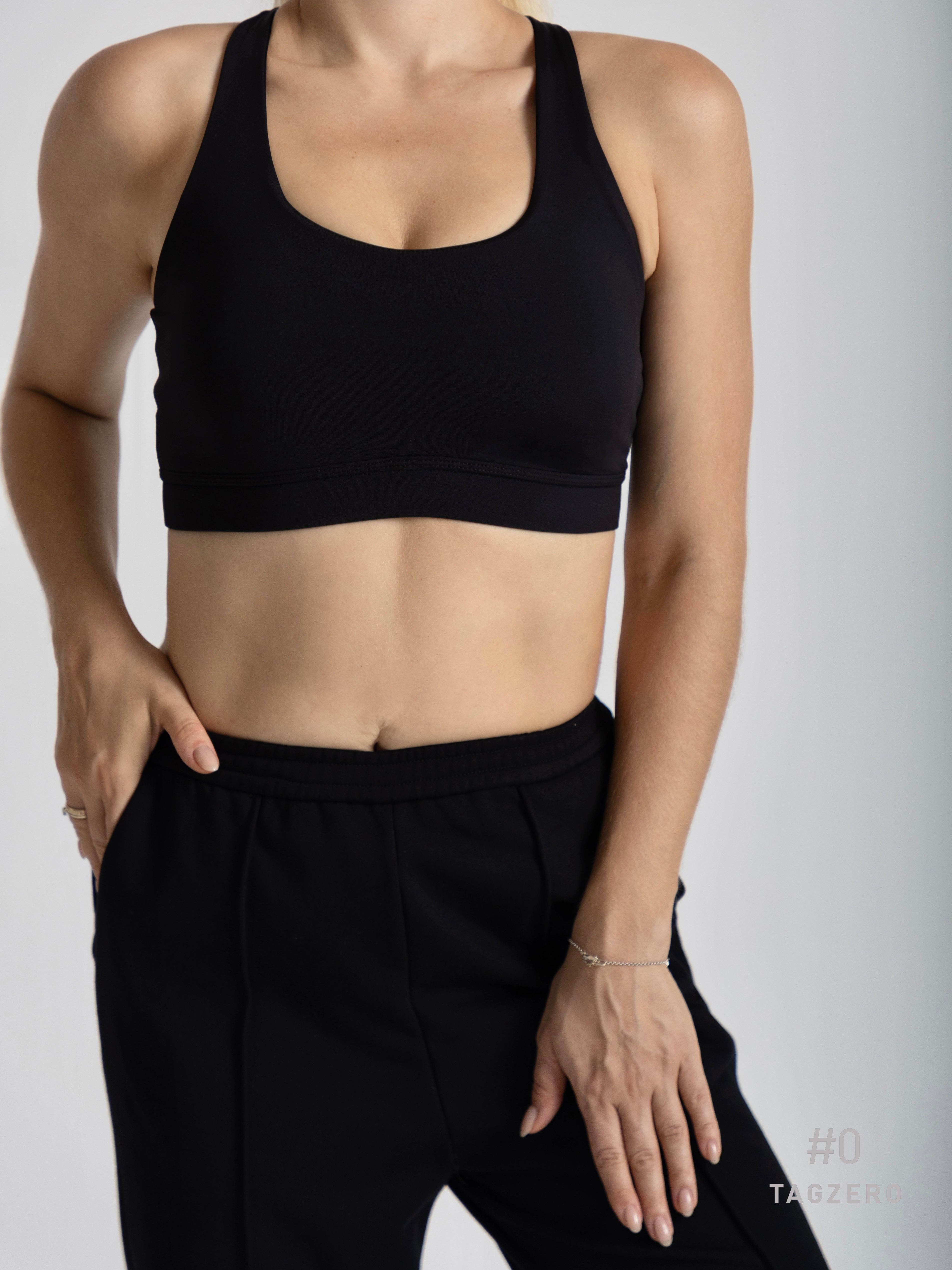 Elevate Bra Top