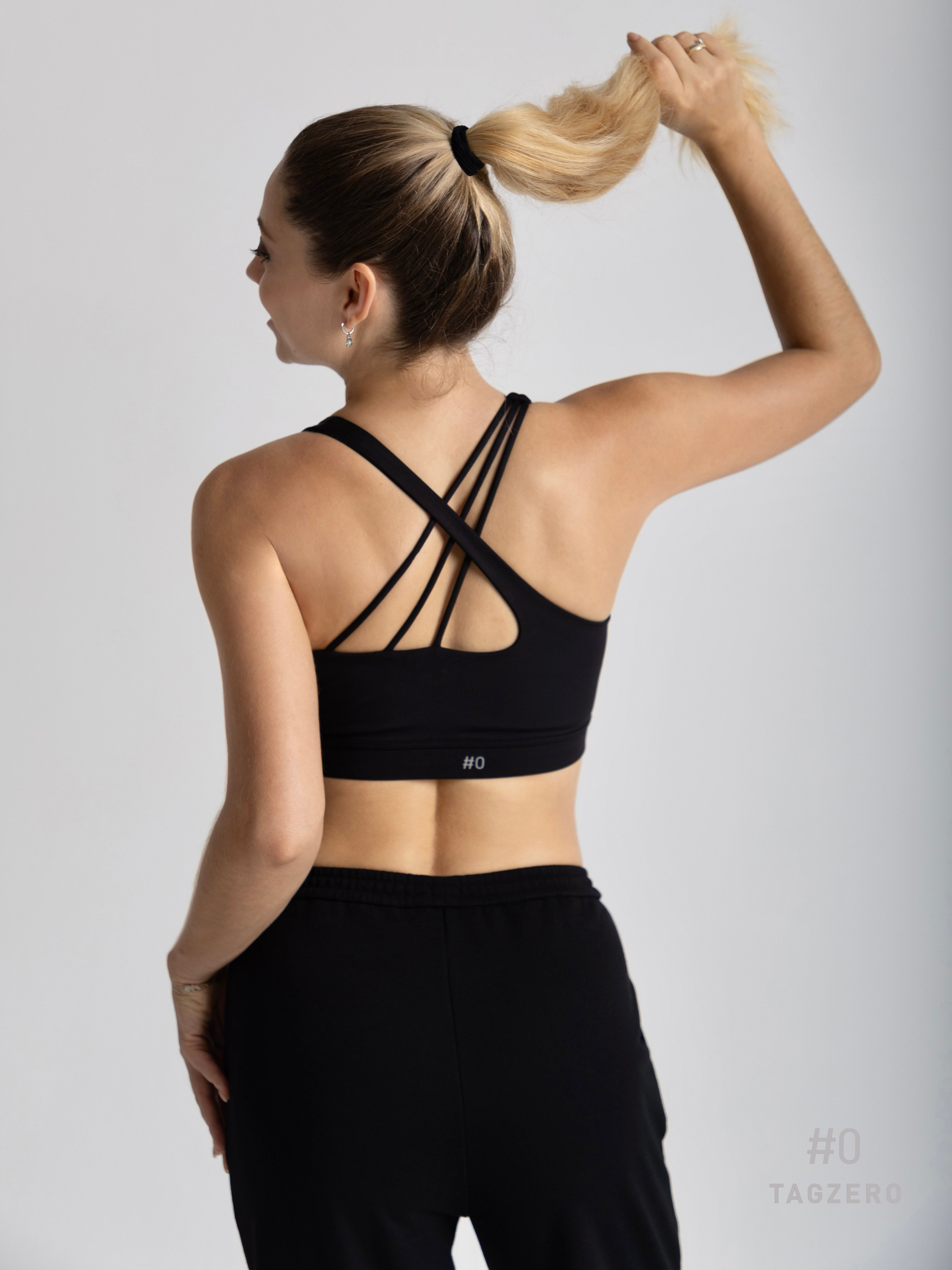 Elevate Bra Top