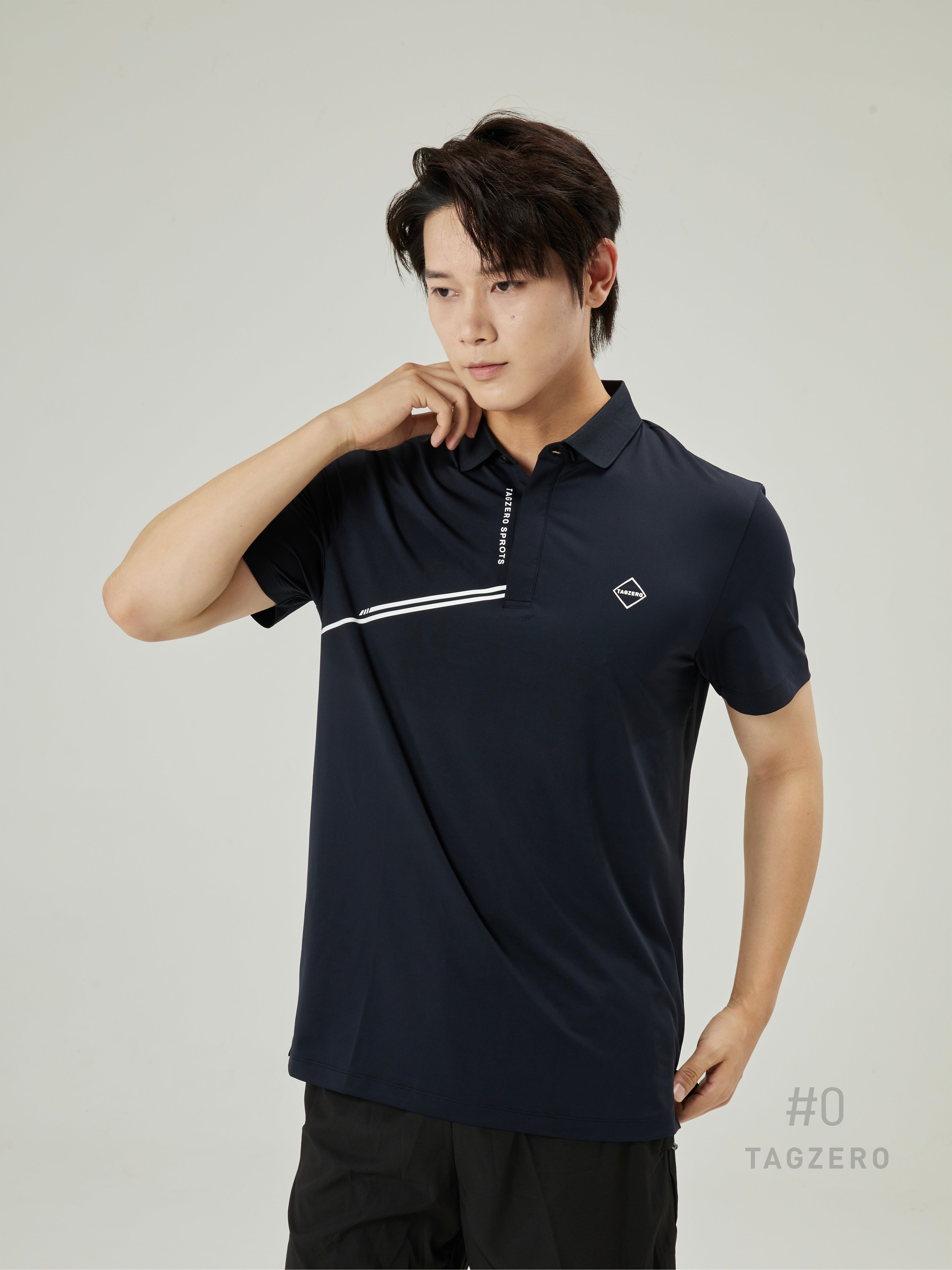 Golf Polo shirt