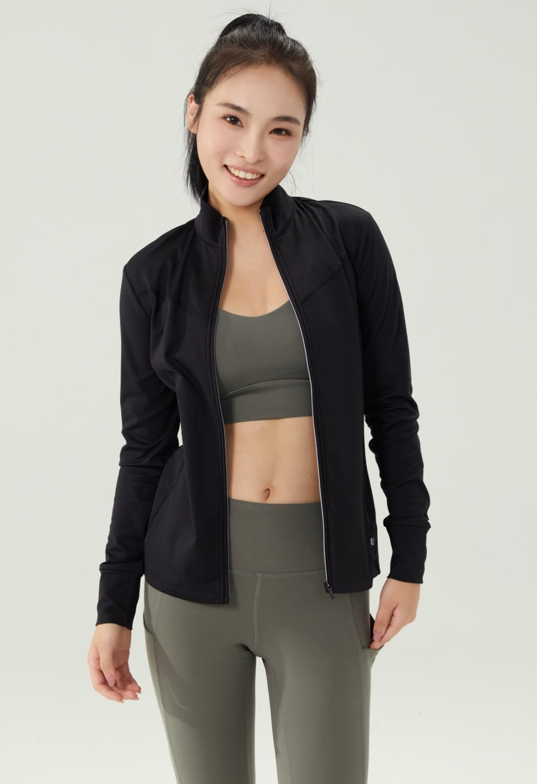 Flexfit Jacket